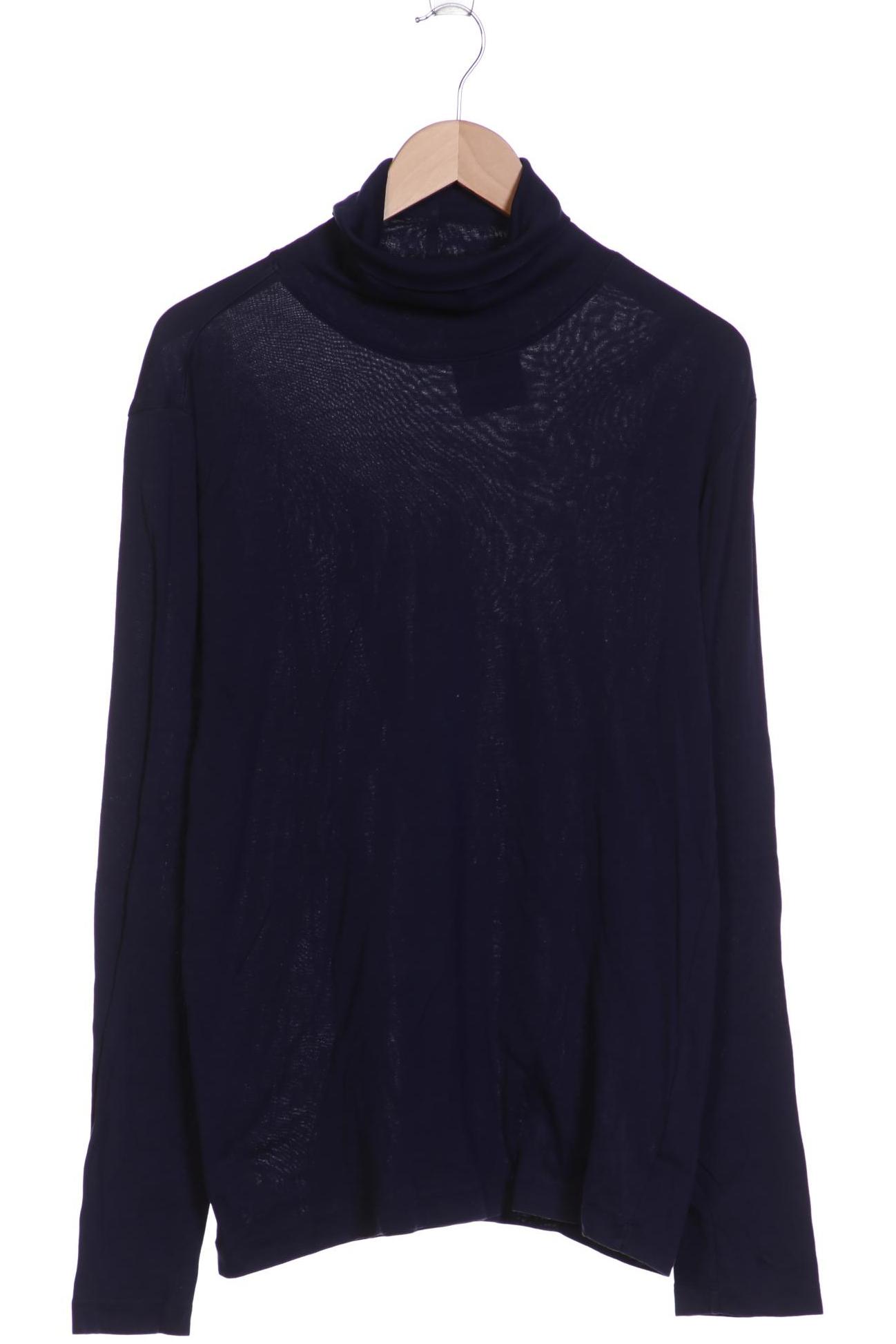 

Polo Ralph Lauren Herren Langarmshirt, marineblau