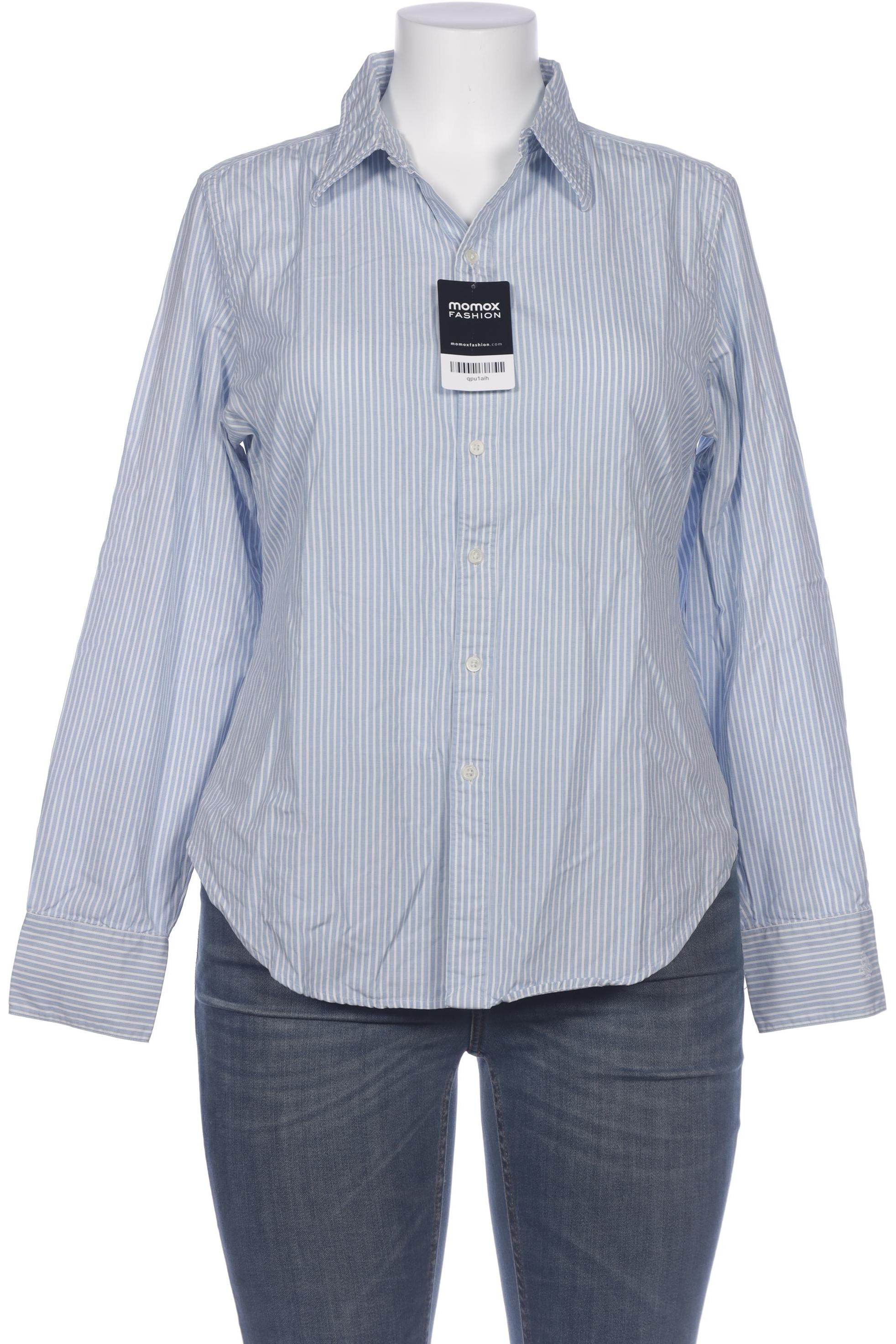 

Polo Ralph Lauren Damen Bluse, blau, Gr. 12
