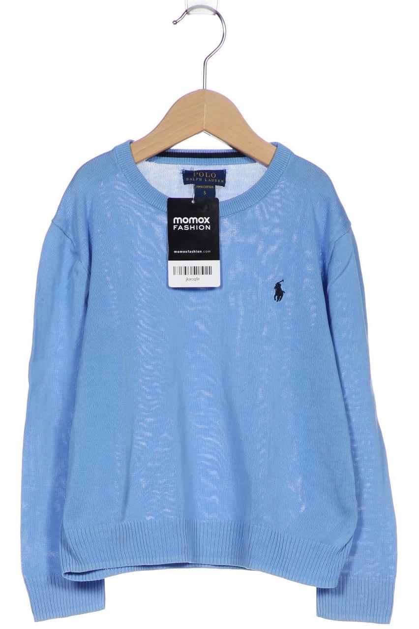 

Polo Ralph Lauren Herren Pullover, blau, Gr. 116