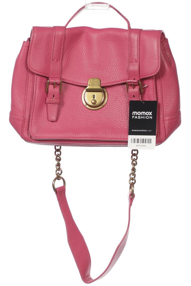 

Polo Ralph Lauren Damen Handtasche, pink