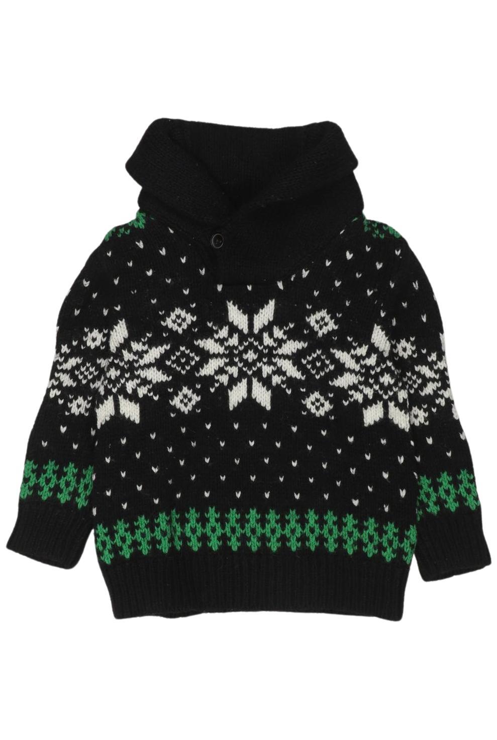 

Polo Ralph Lauren Jungen Pullover, mehrfarbig, Gr. 104