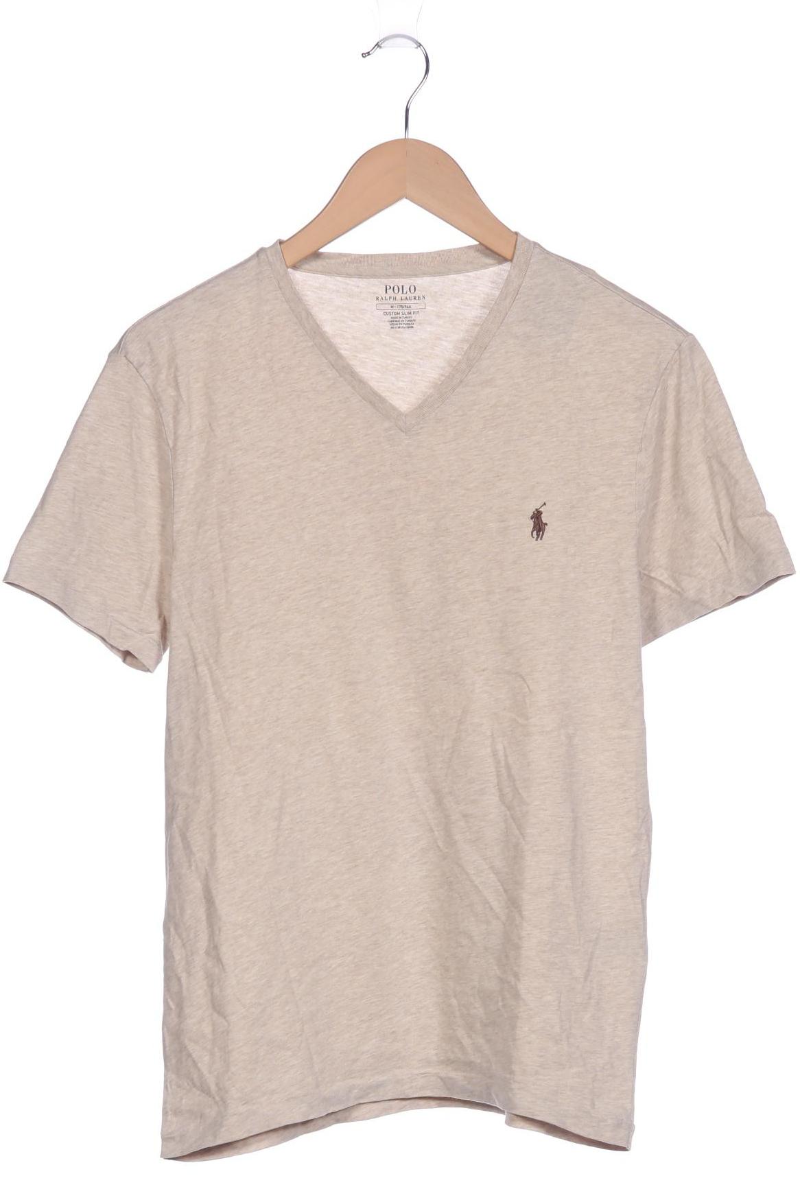 

Polo Ralph Lauren Herren T-Shirt, beige, Gr. 48