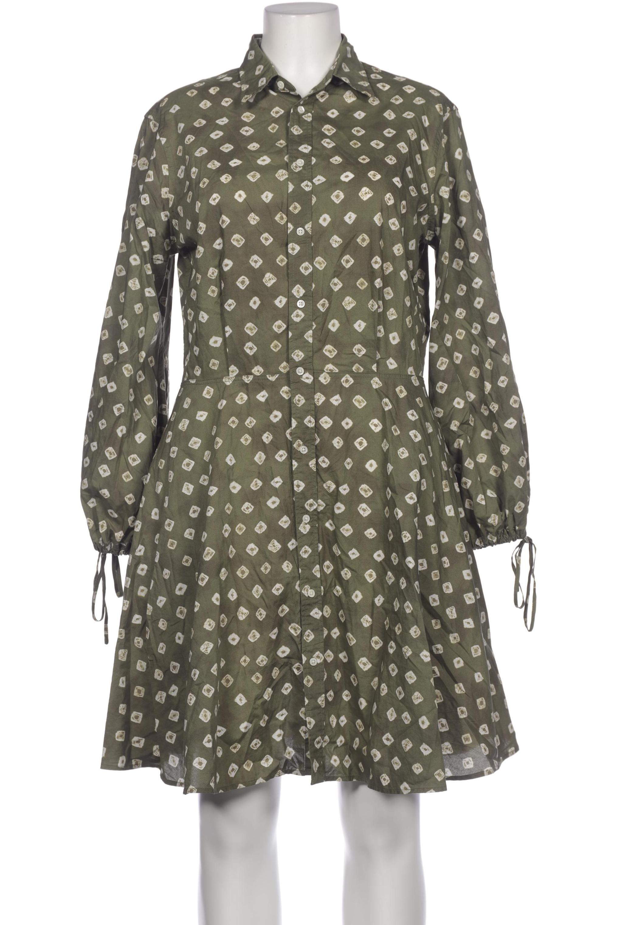 

Polo Ralph Lauren Damen Kleid, grün, Gr. 12