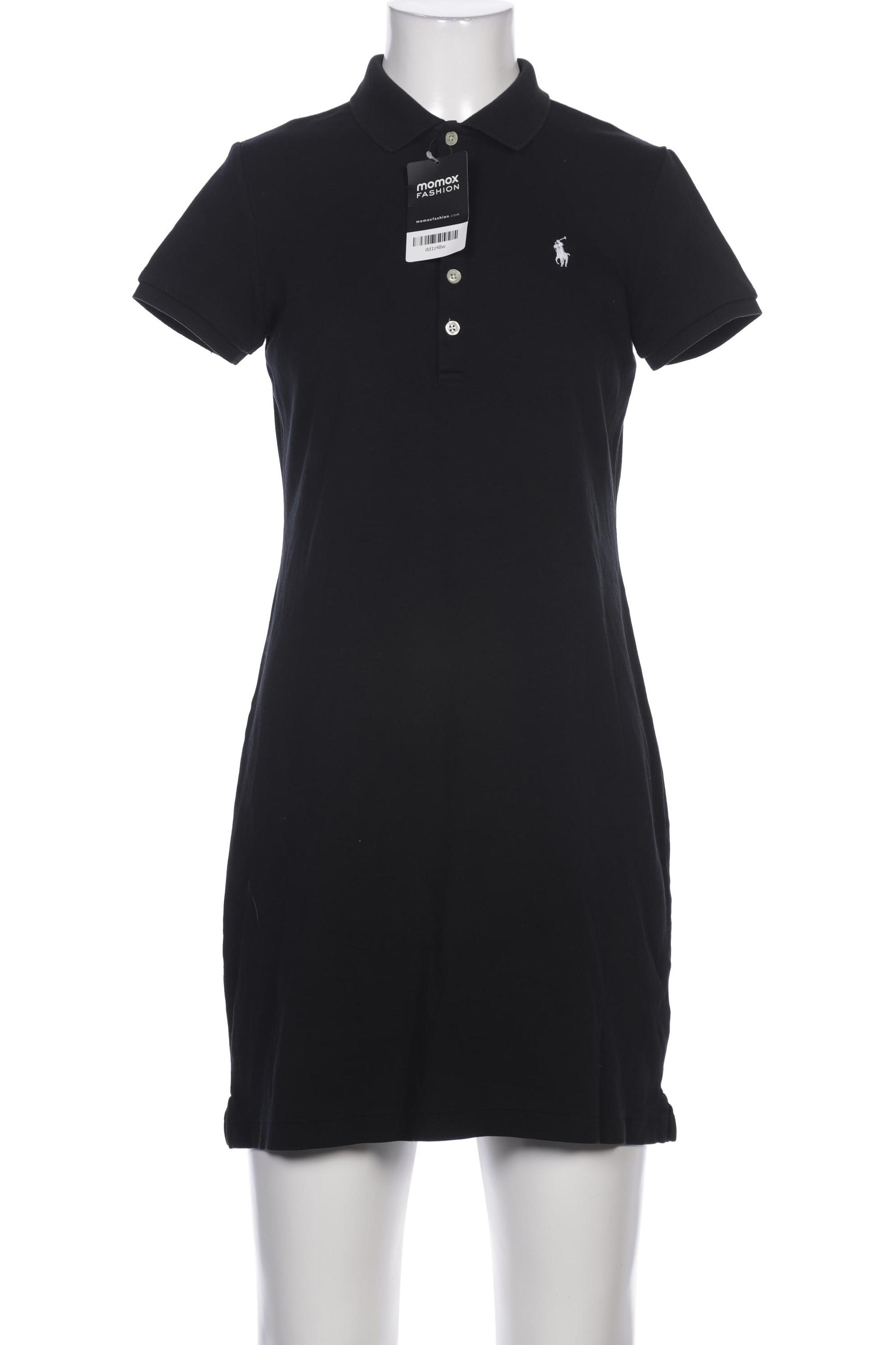 

Polo Ralph Lauren Damen Kleid, schwarz