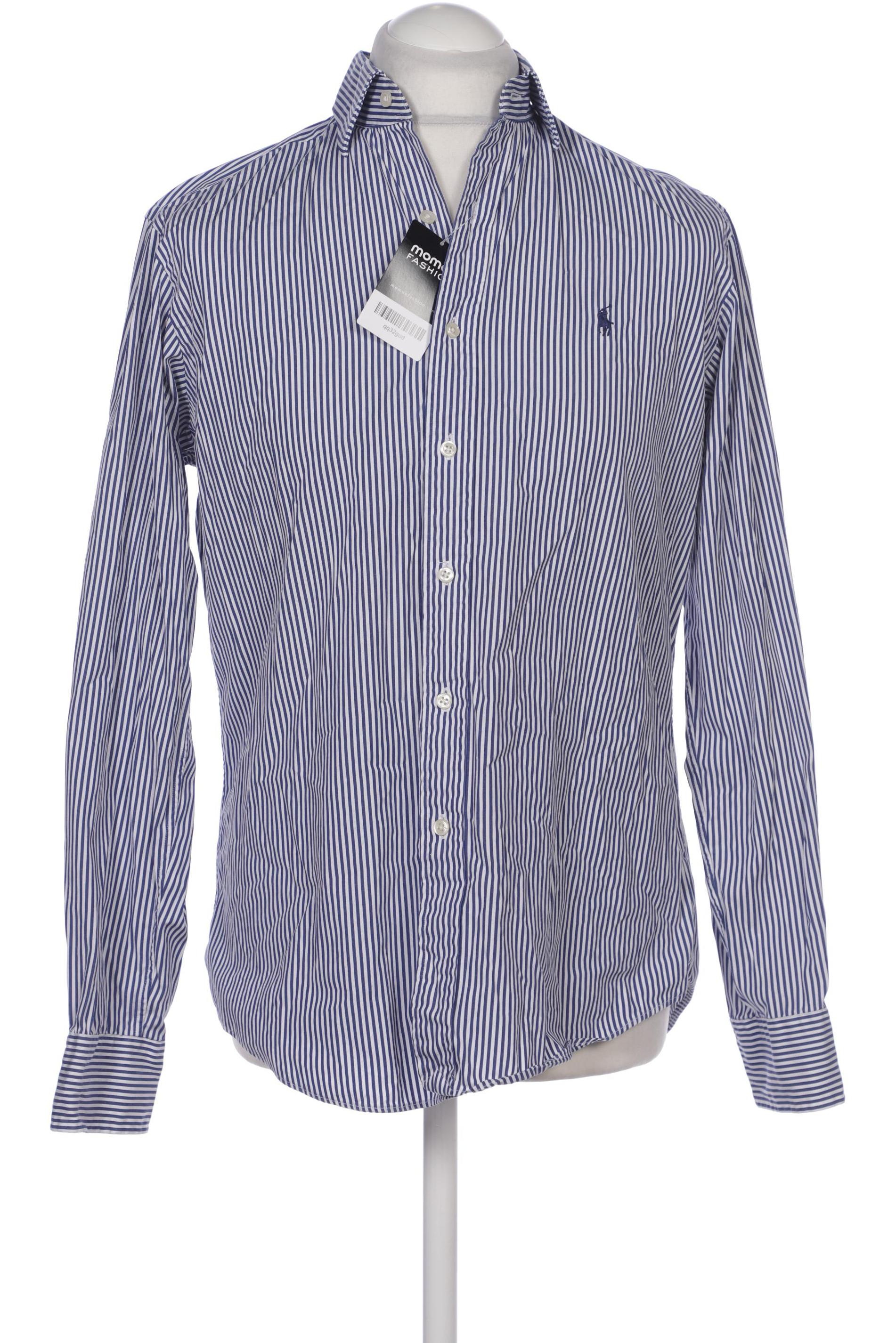 

Polo Ralph Lauren Herren Hemd, marineblau, Gr. 15.5