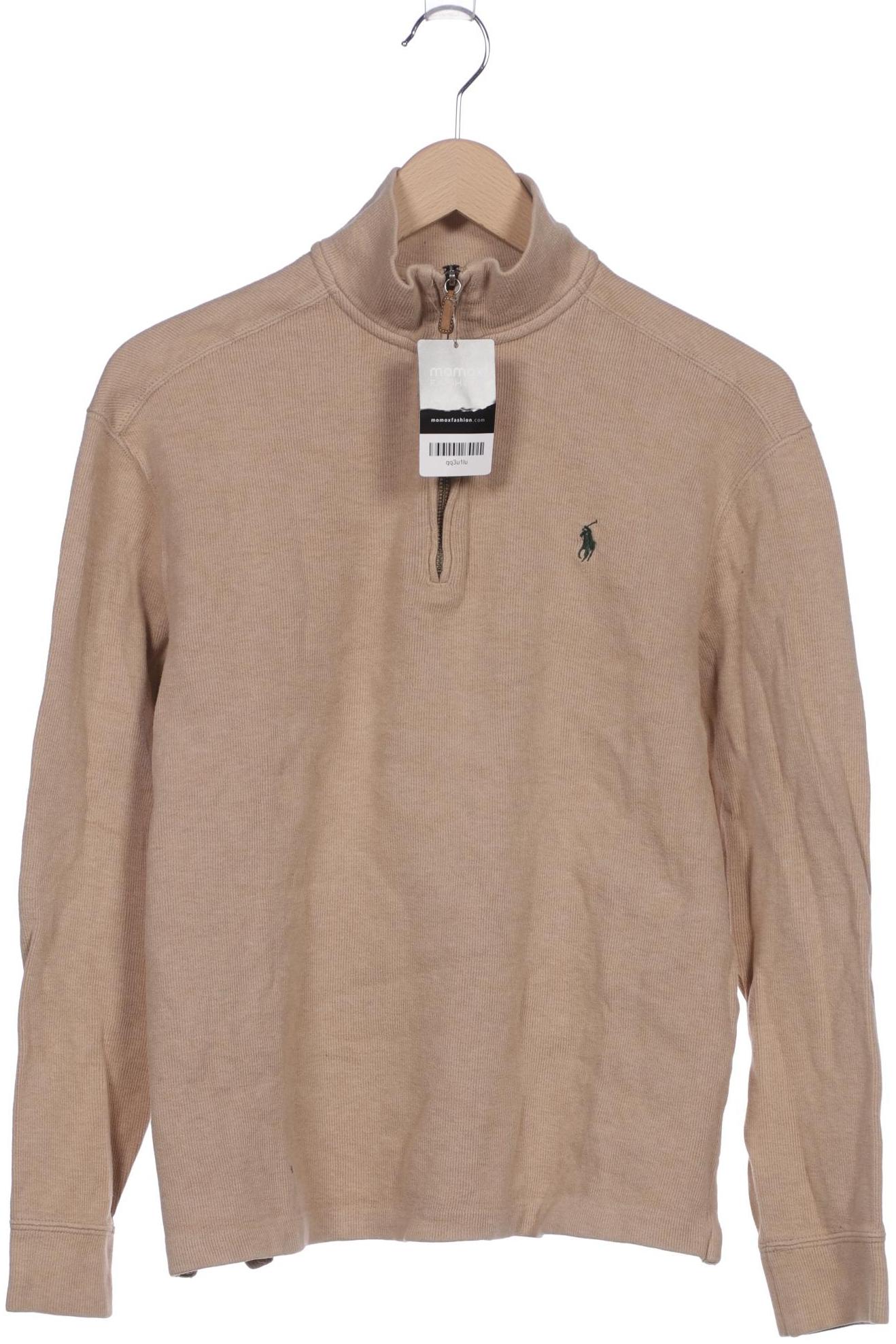 

Polo Ralph Lauren Damen Pullover, beige, Gr. 38