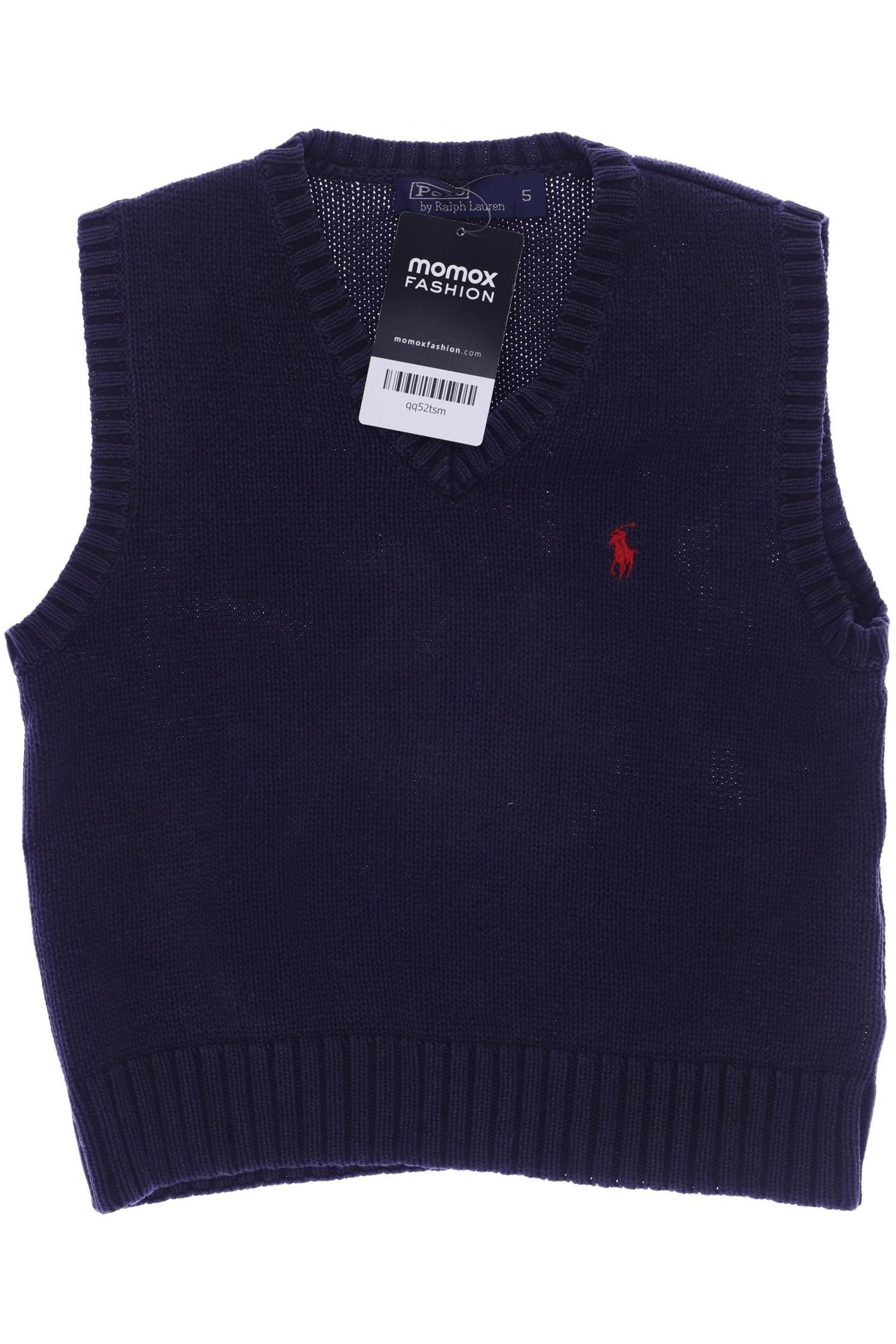 

Polo Ralph Lauren Jungen Pullover, marineblau, Gr. 110