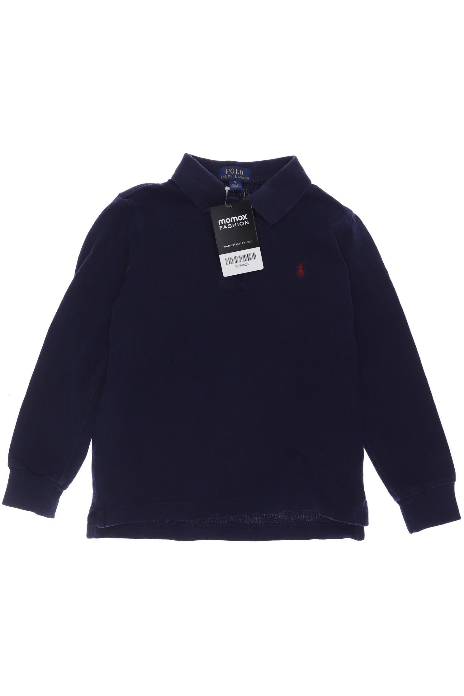 

Polo Ralph Lauren Herren Poloshirt, marineblau, Gr. 116