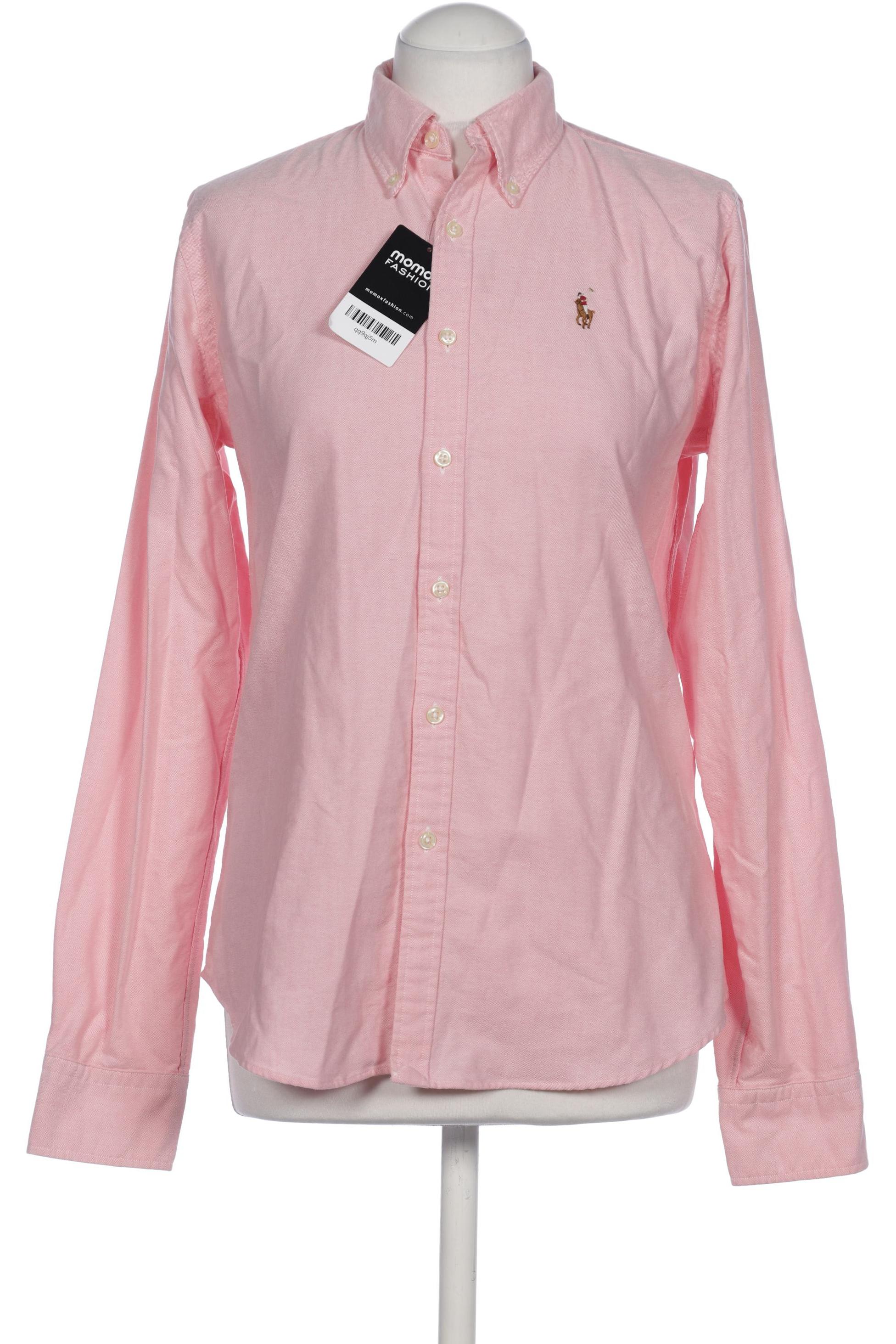 

Polo Ralph Lauren Damen Bluse, pink, Gr. 8