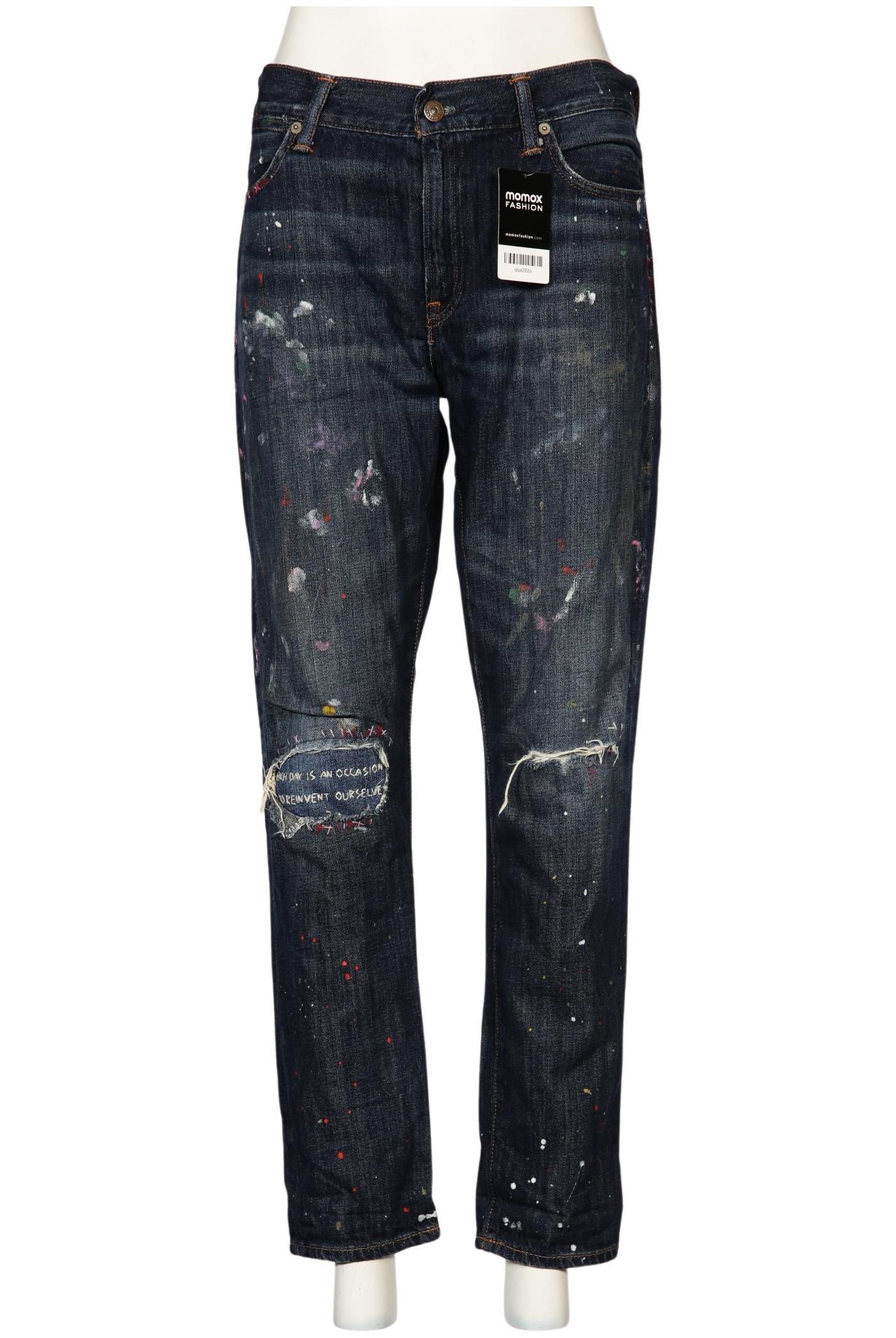 

Polo Ralph Lauren Damen Jeans, marineblau, Gr. 30