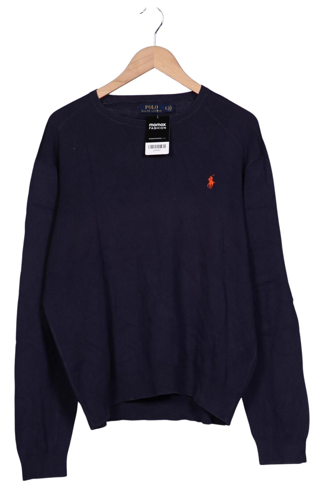

Polo Ralph Lauren Herren Pullover, marineblau, Gr. 54