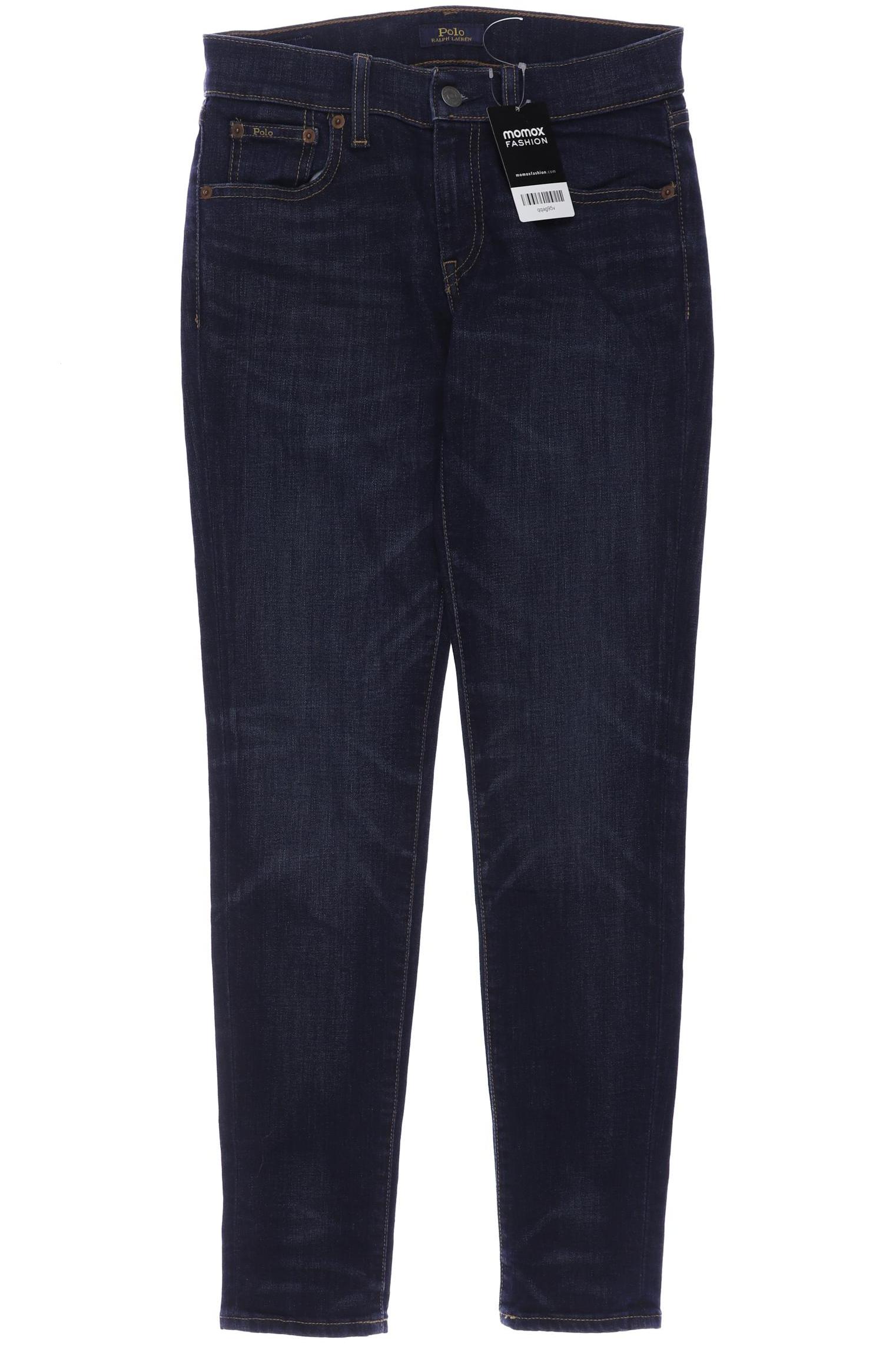 

Polo Ralph Lauren Damen Jeans, marineblau