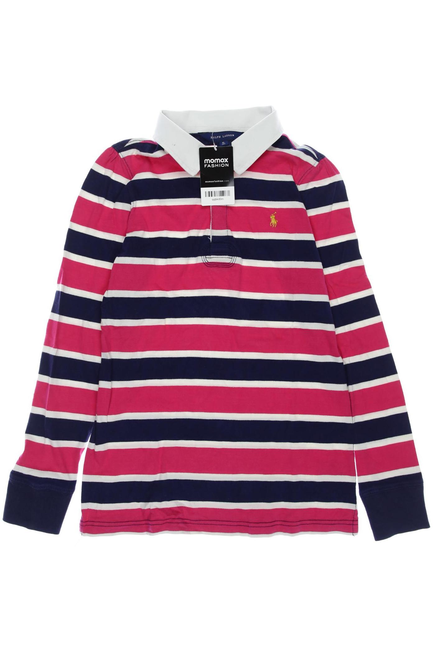 

Polo Ralph Lauren Damen Poloshirt, pink, Gr. 176