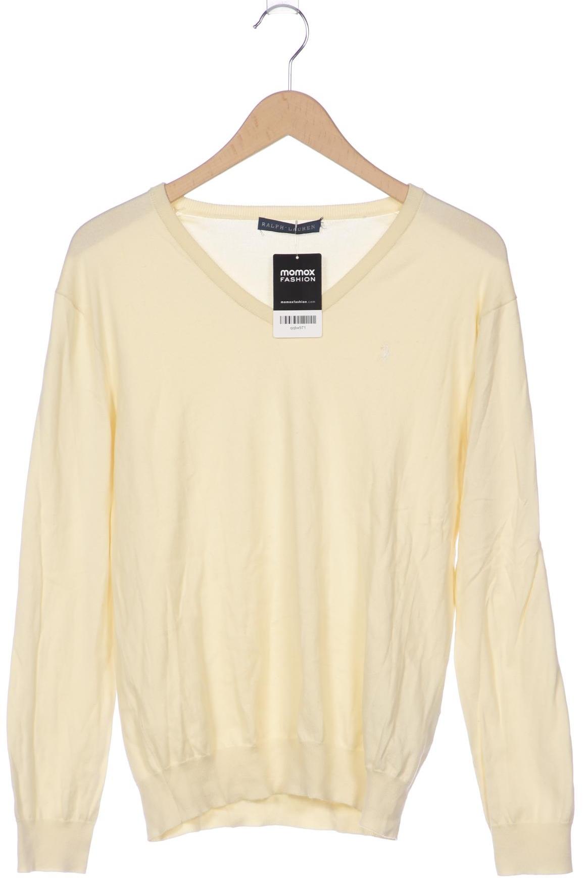 

Polo Ralph Lauren Herren Pullover, gelb, Gr. 48