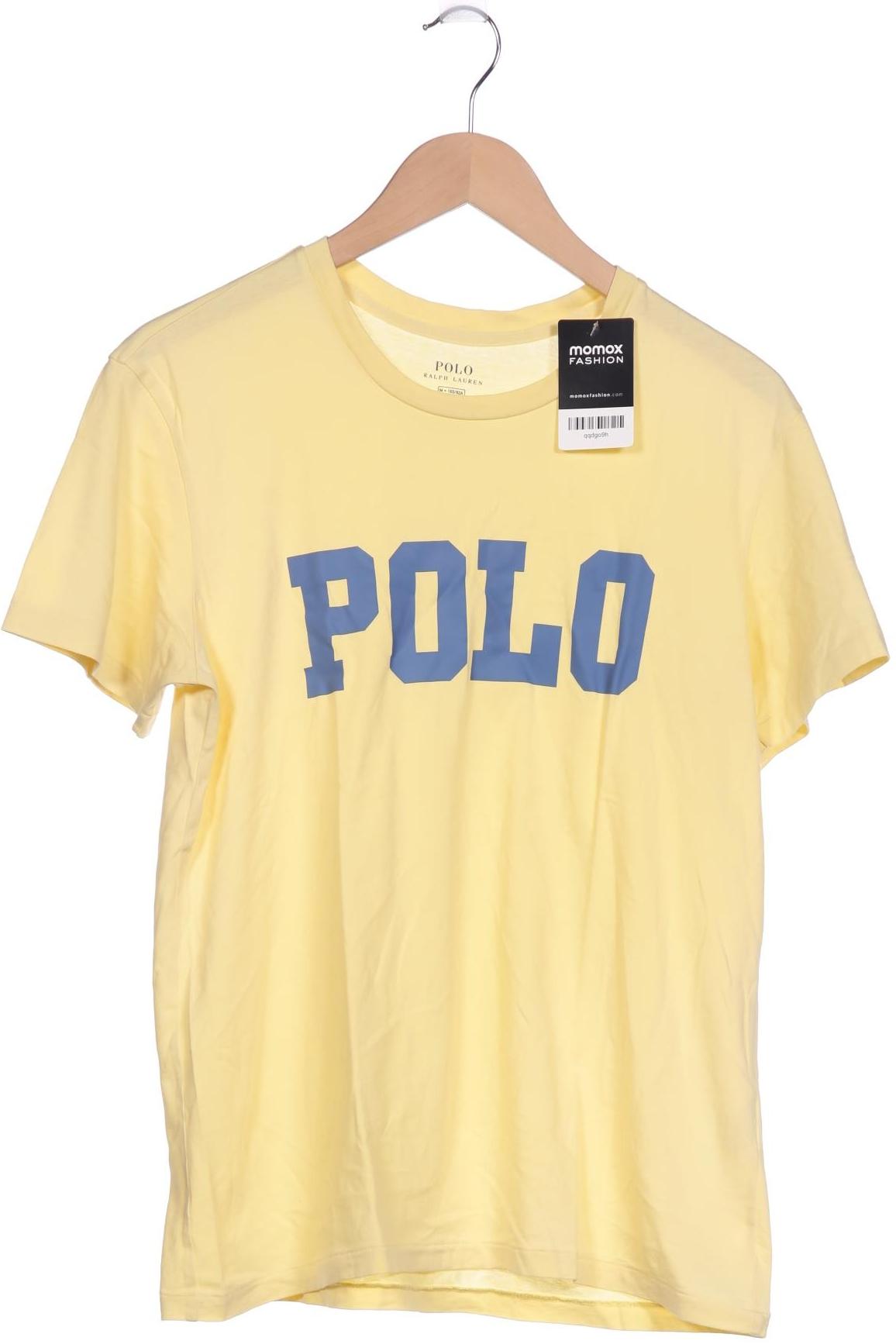 

Polo Ralph Lauren Damen T-Shirt, gelb, Gr. 38
