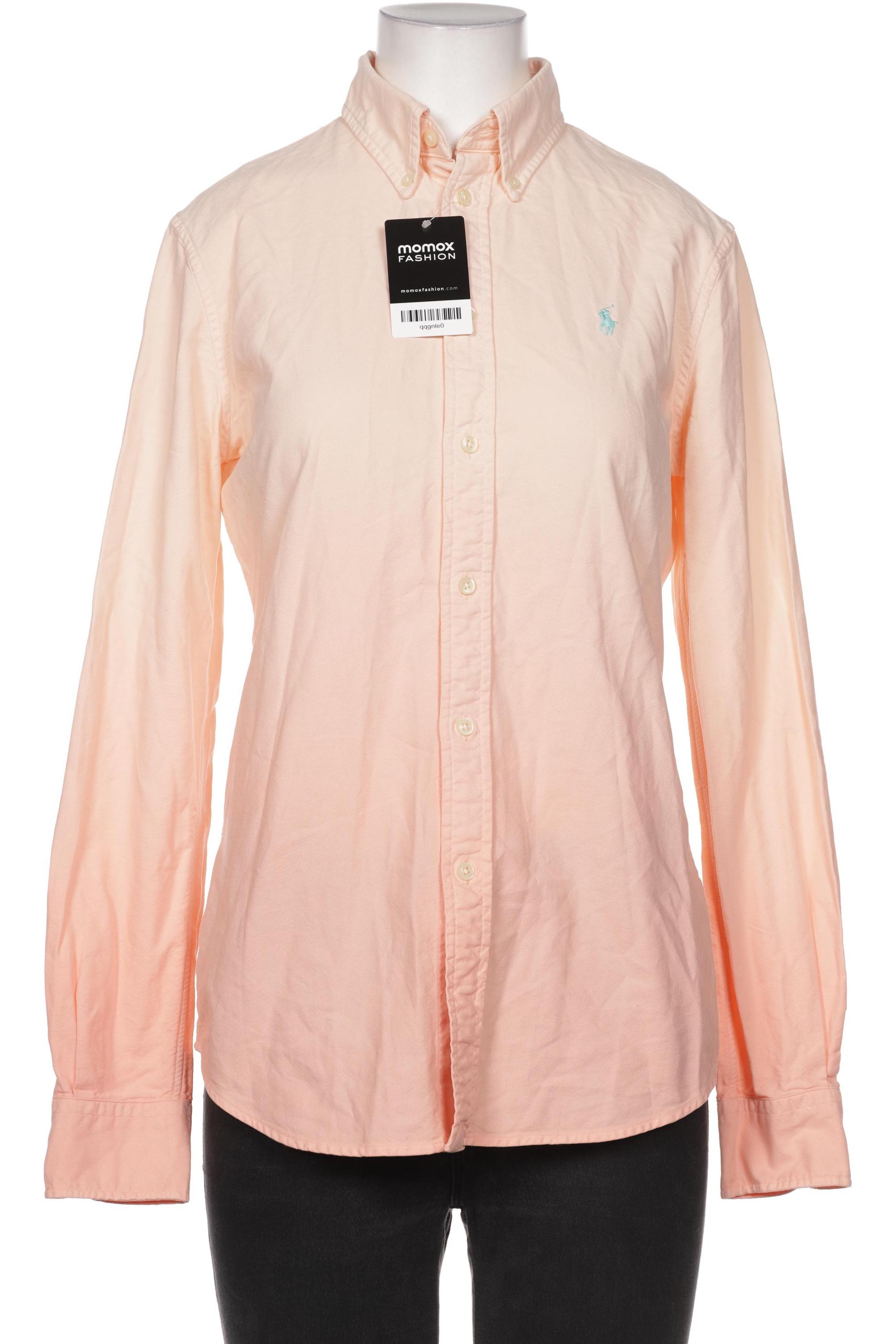 

Polo Ralph Lauren Damen Bluse, pink, Gr. 36