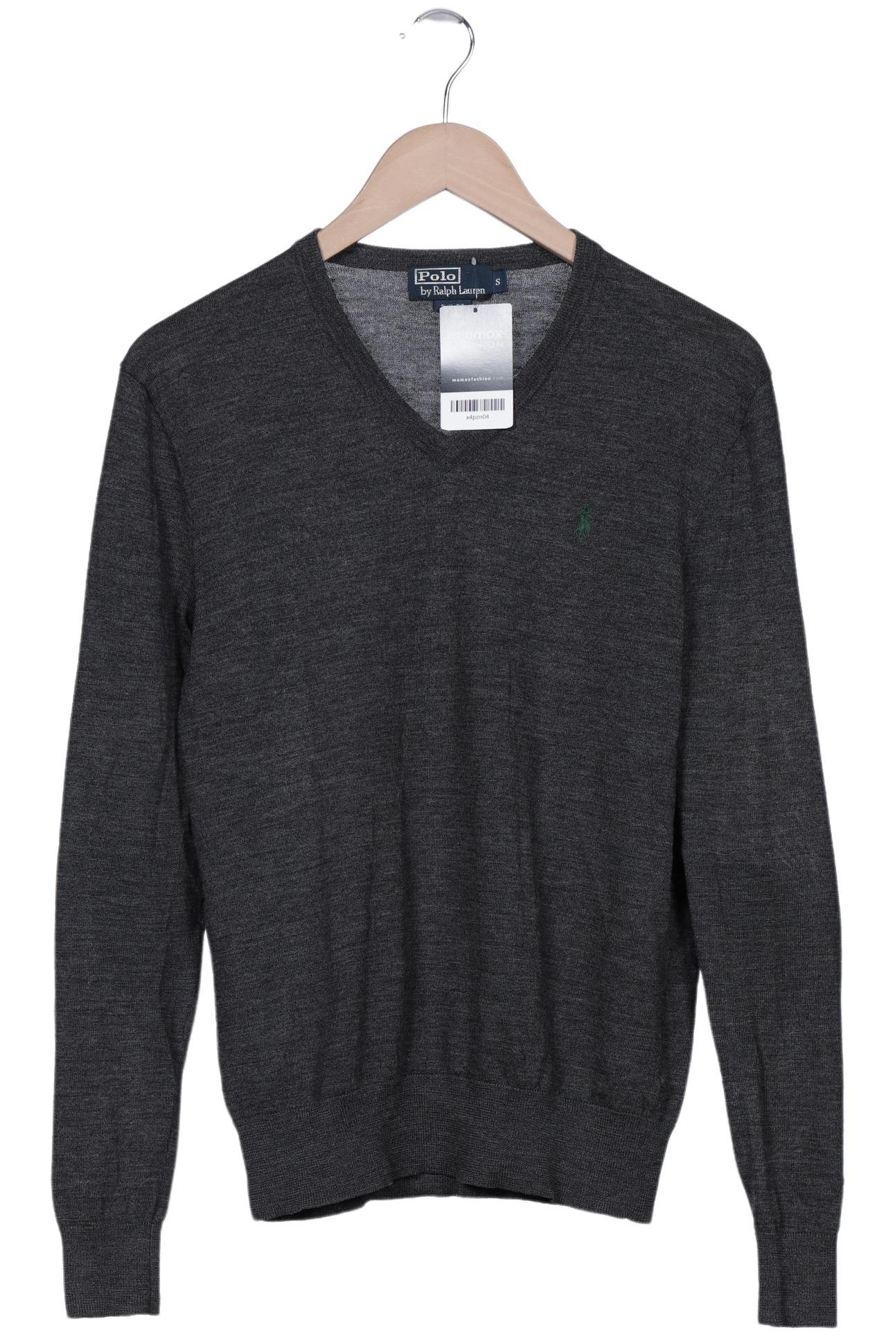 

Polo Ralph Lauren Herren Pullover, grau, Gr. 46