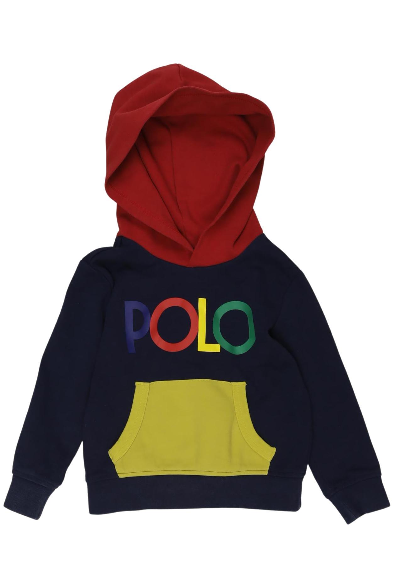 

Polo Ralph Lauren Jungen Hoodies & Sweater, mehrfarbig, Gr. 98