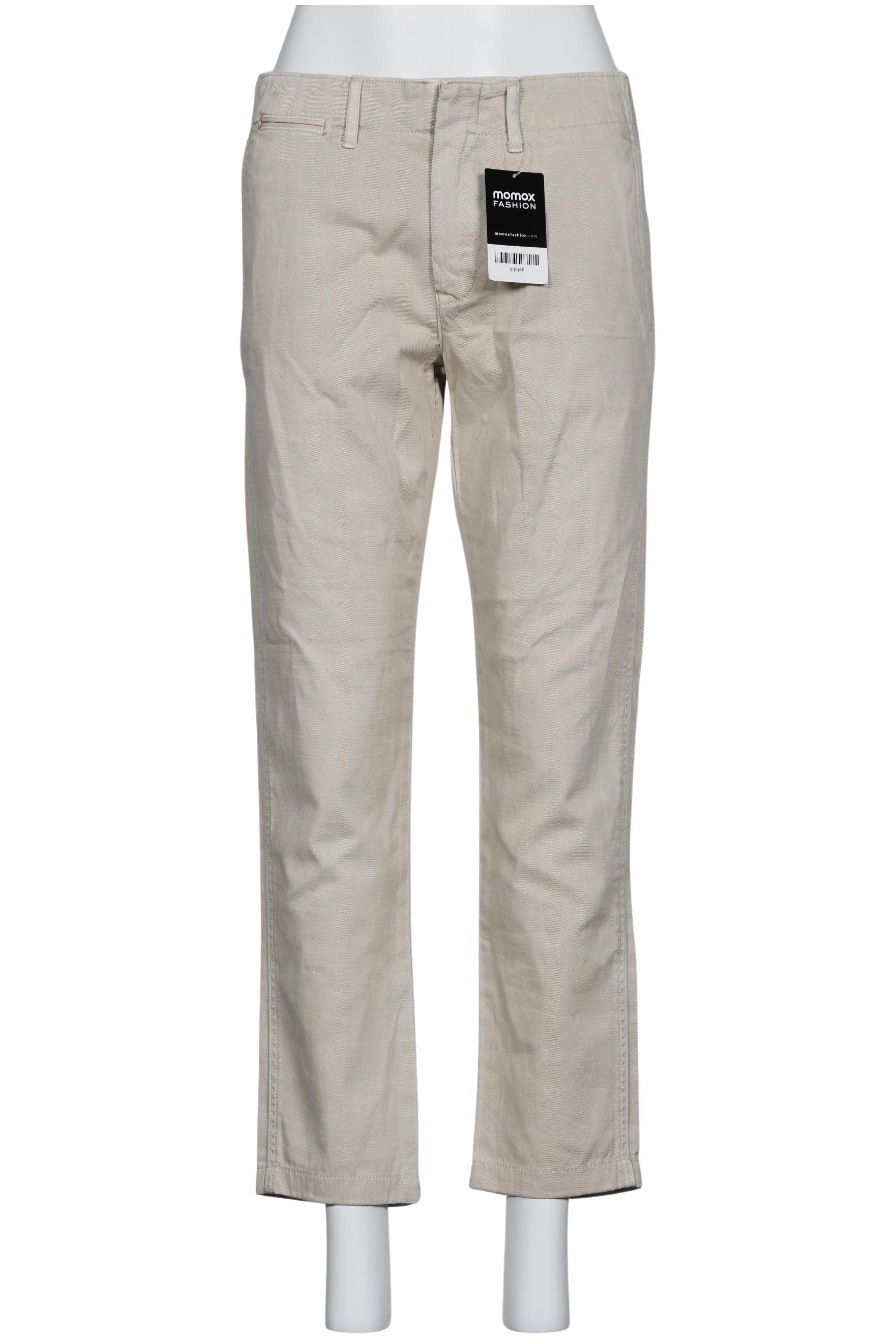 

Polo Ralph Lauren Damen Stoffhose, beige, Gr. 4