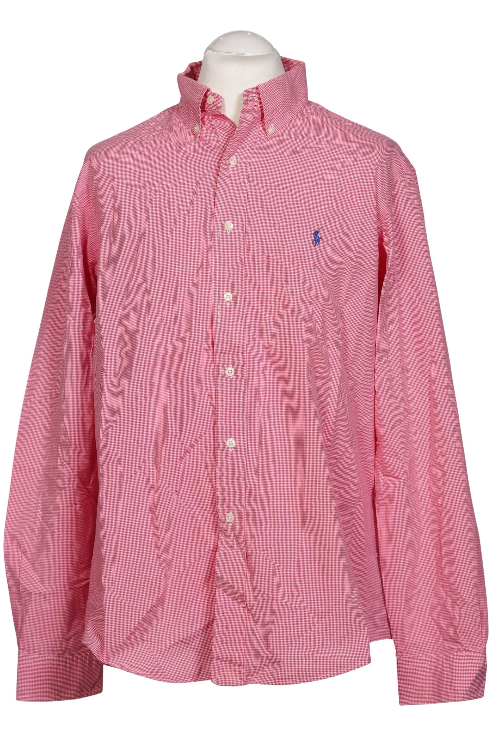 Thumbnail - Polo Ralph Lauren Herren Hemd, pink, Gr. 17