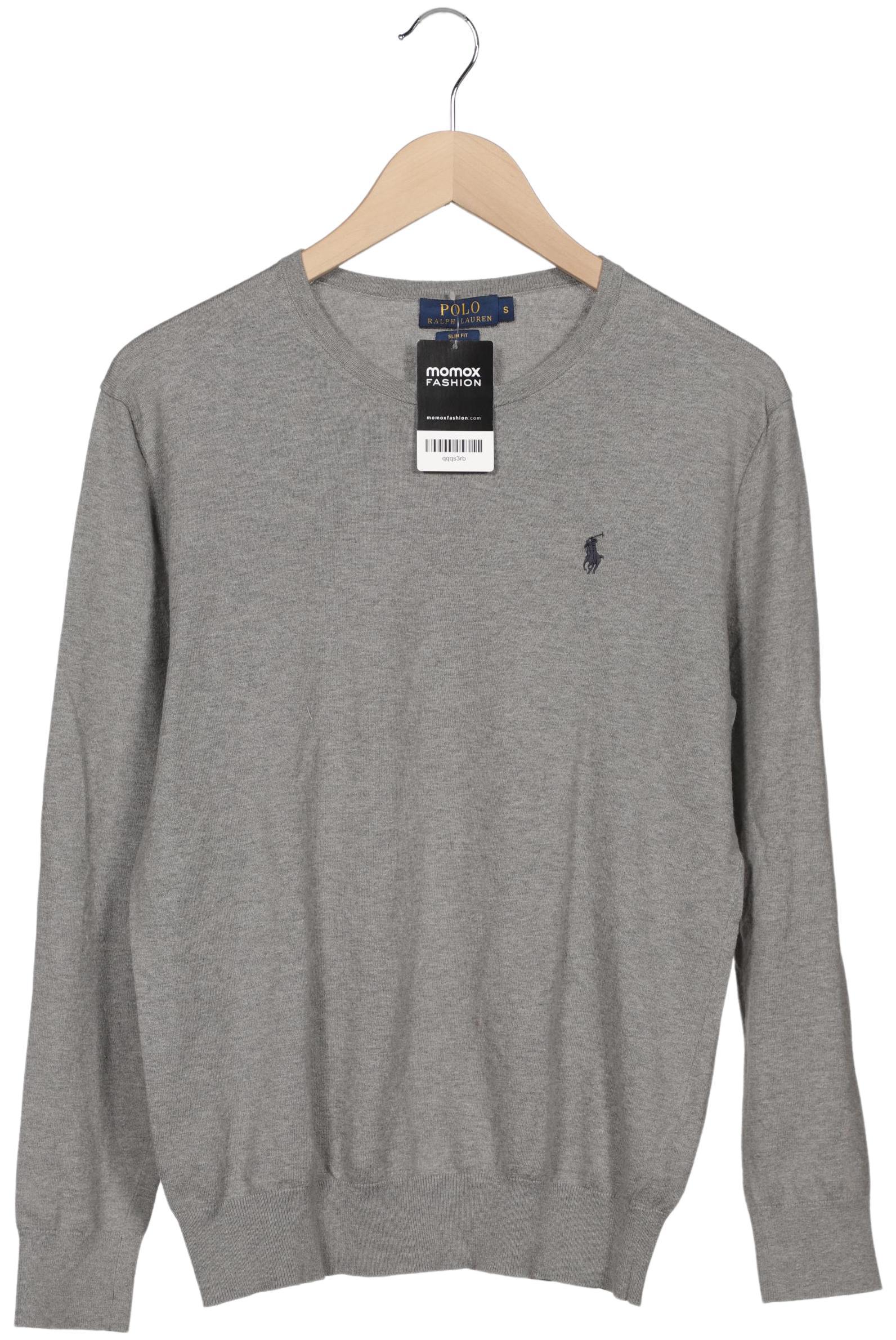

Polo Ralph Lauren Herren Pullover, grau, Gr. 46