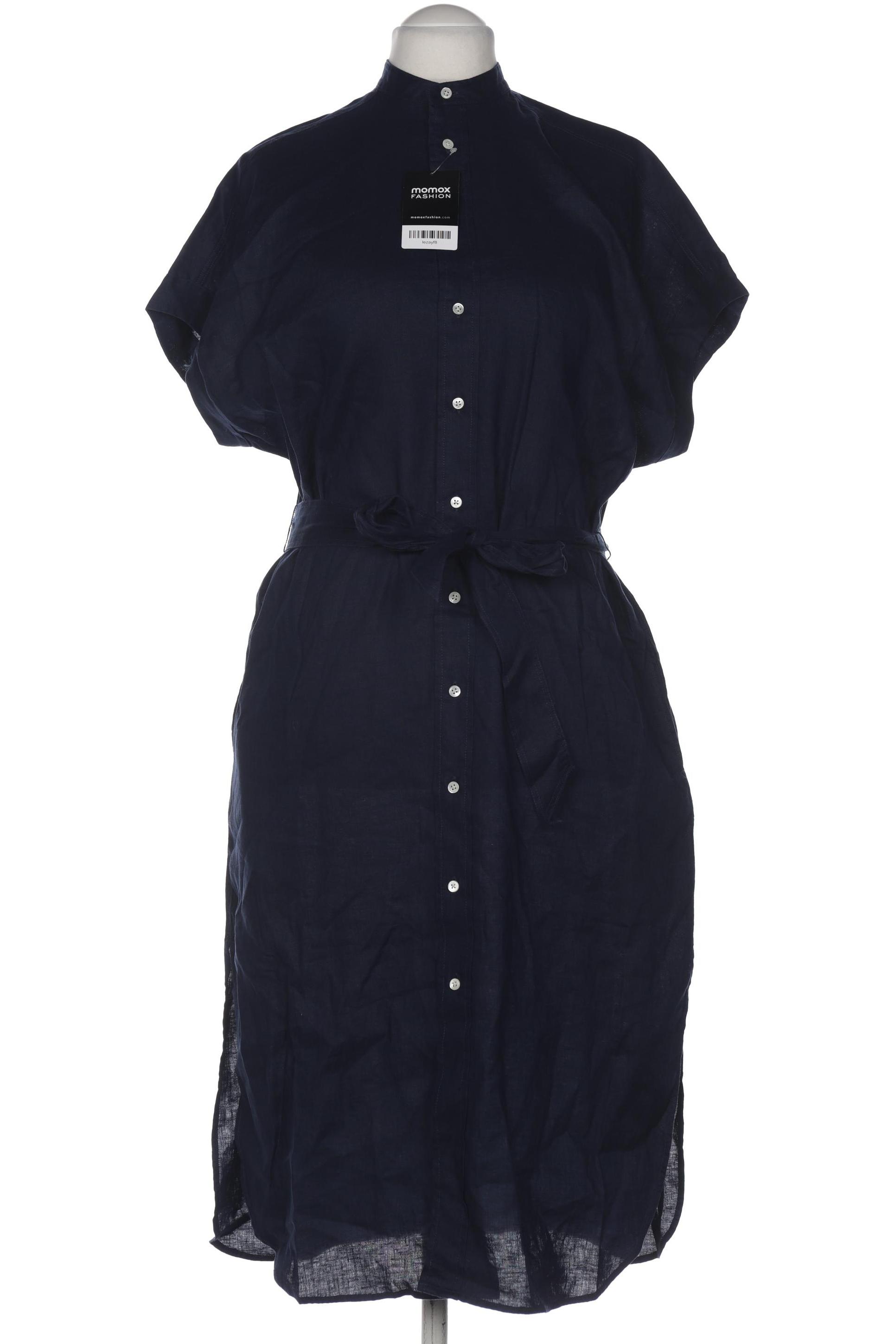 

Polo Ralph Lauren Damen Kleid, marineblau, Gr. 10