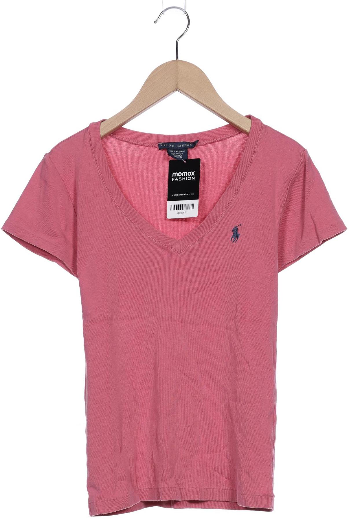 

Polo Ralph Lauren Damen T-Shirt, pink