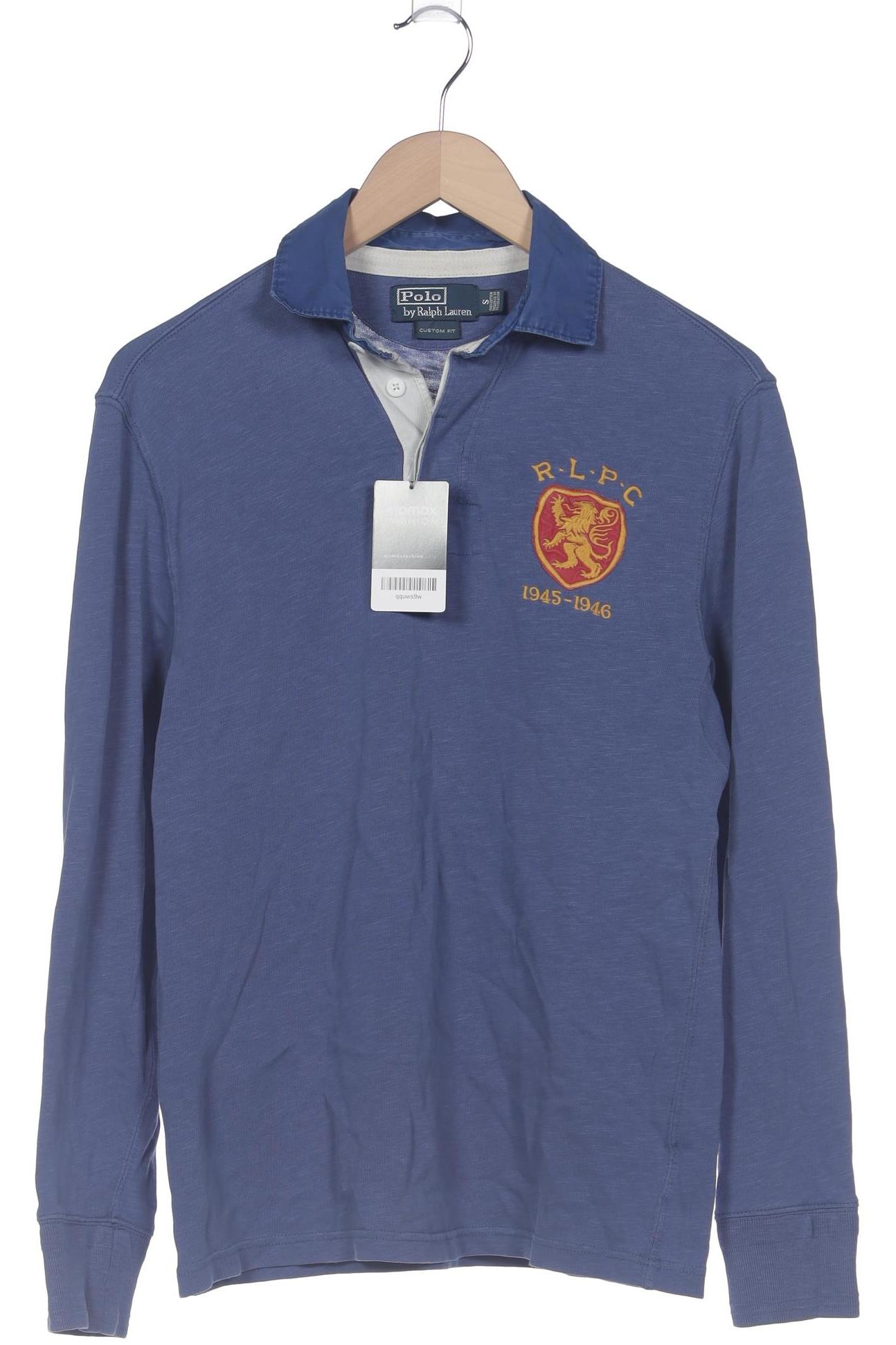 

Polo Ralph Lauren Herren Poloshirt, blau, Gr. 46
