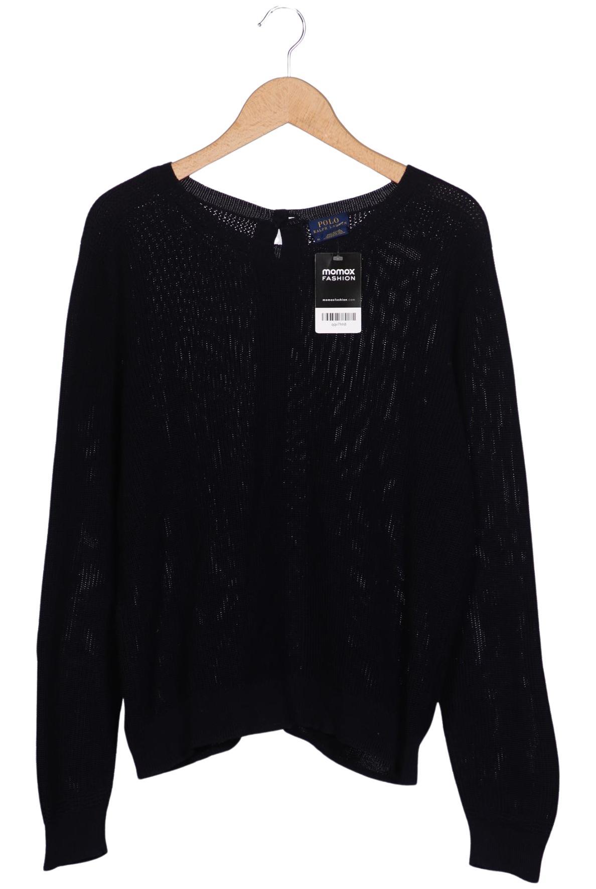 

Polo Ralph Lauren Damen Pullover, marineblau, Gr. 44