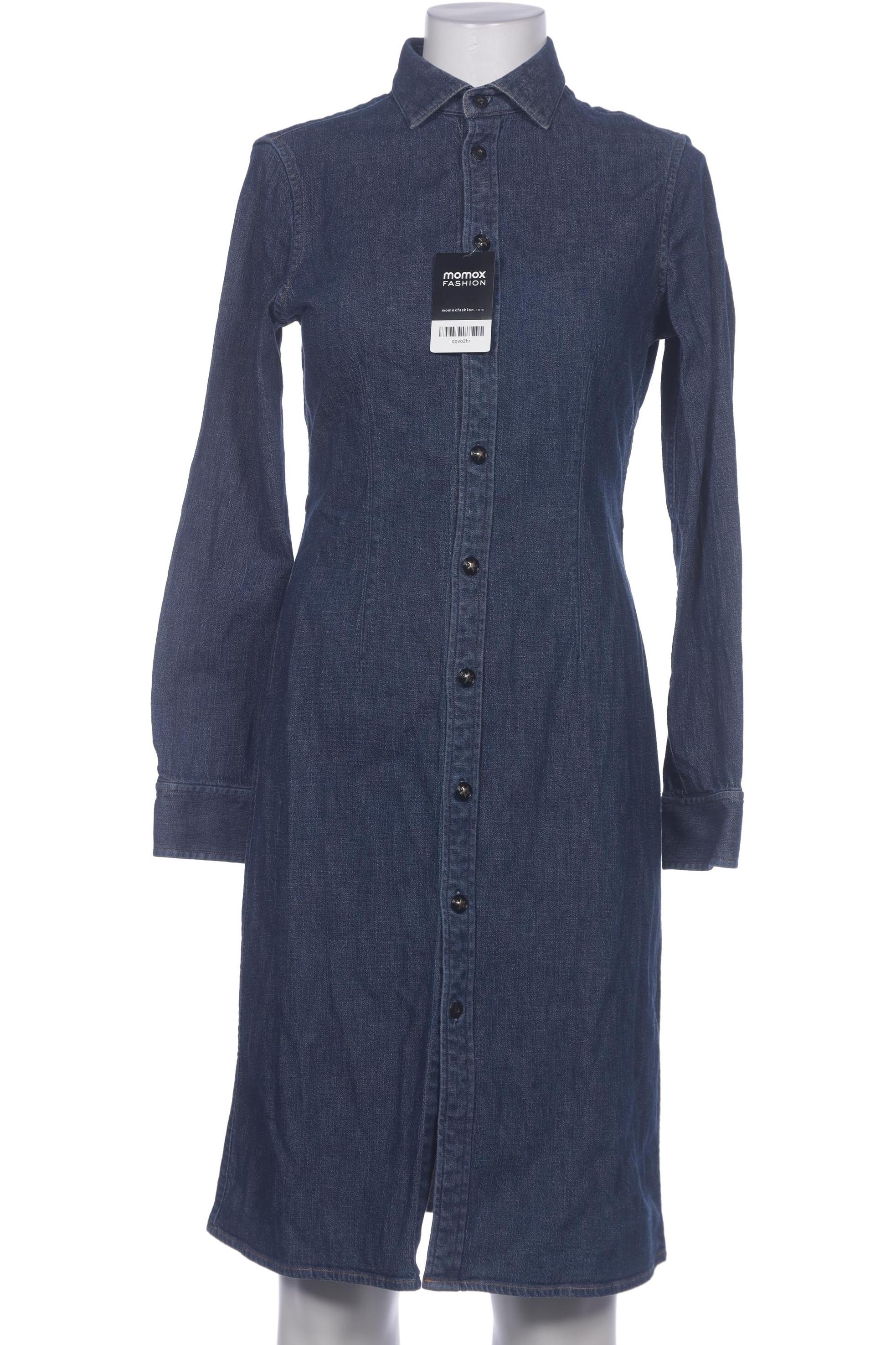 

Polo Ralph Lauren Damen Kleid, marineblau, Gr. 8