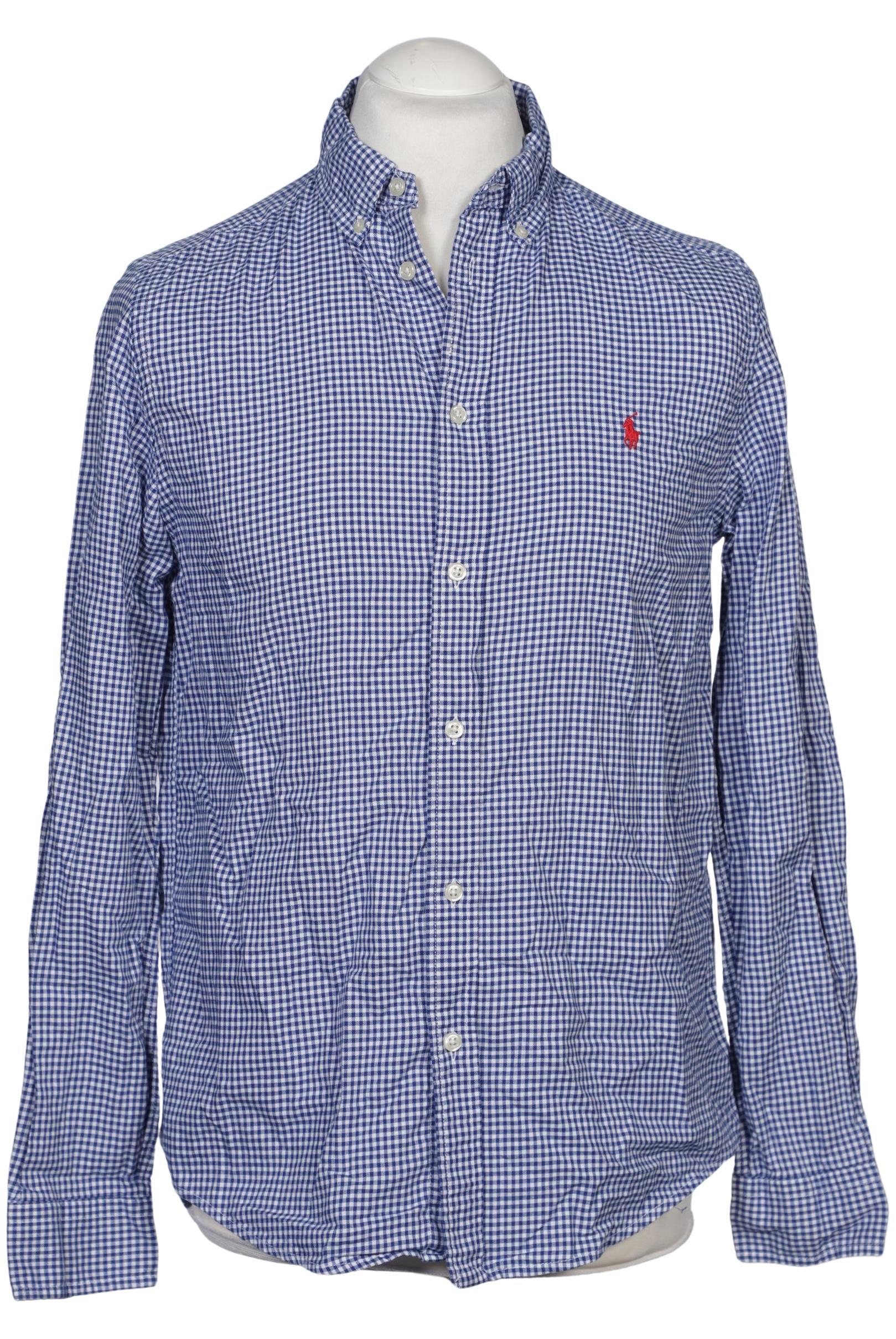 

Polo Ralph Lauren Herren Hemd, mehrfarbig, Gr. 48