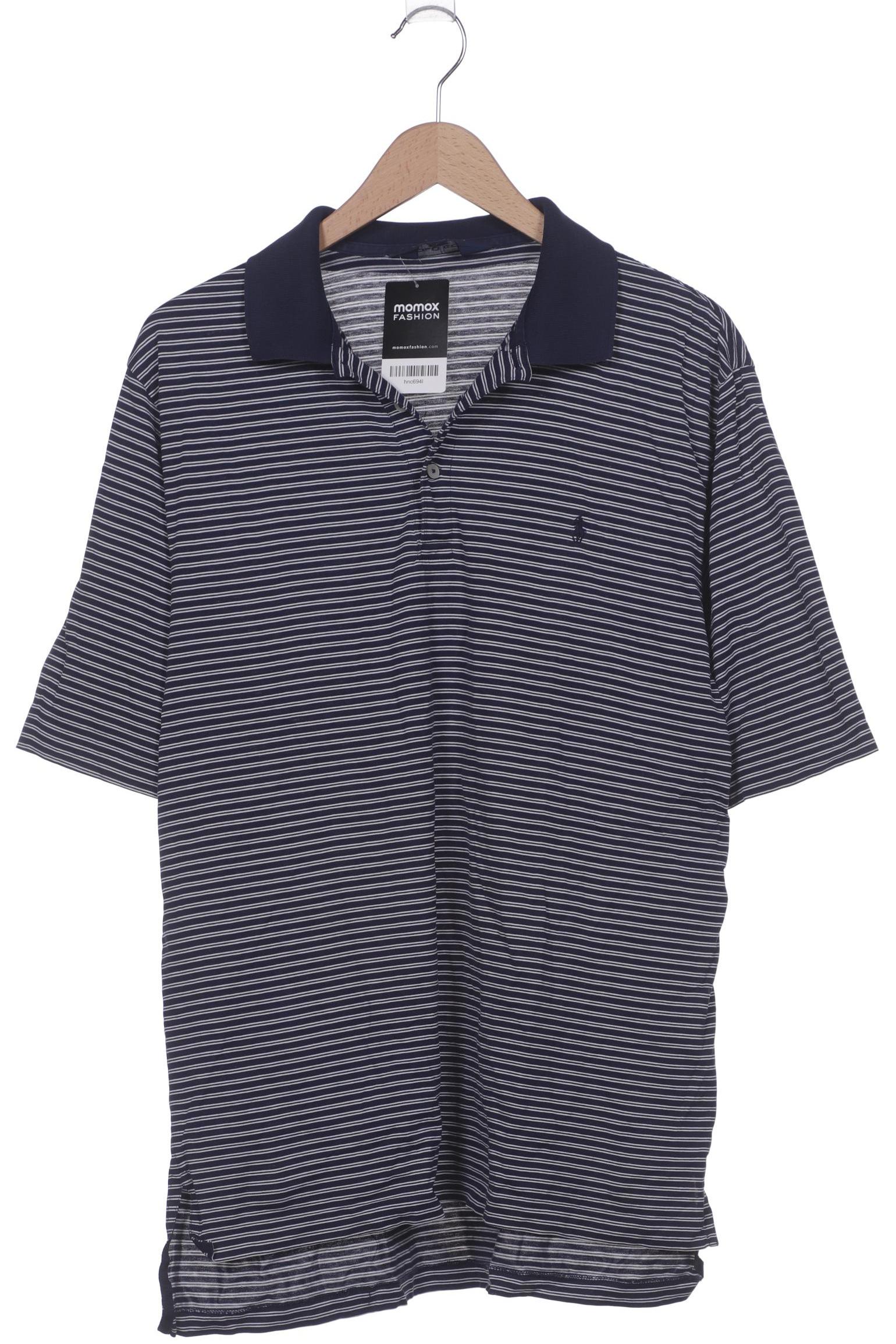 

Polo Ralph Lauren Herren Poloshirt, cremeweiß, Gr. 52