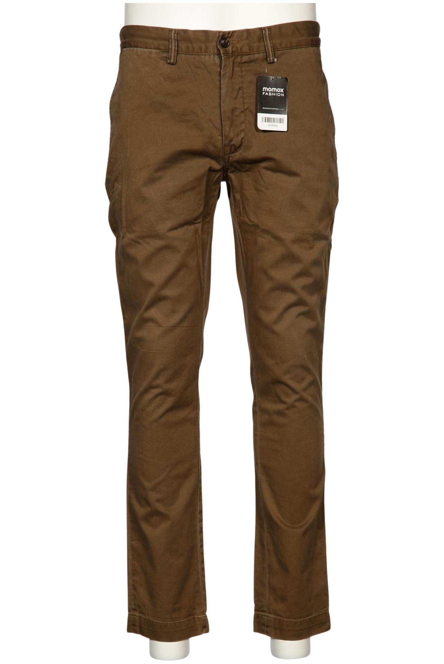 Thumbnail - Polo Ralph Lauren Herren Stoffhose, braun, Gr. 33