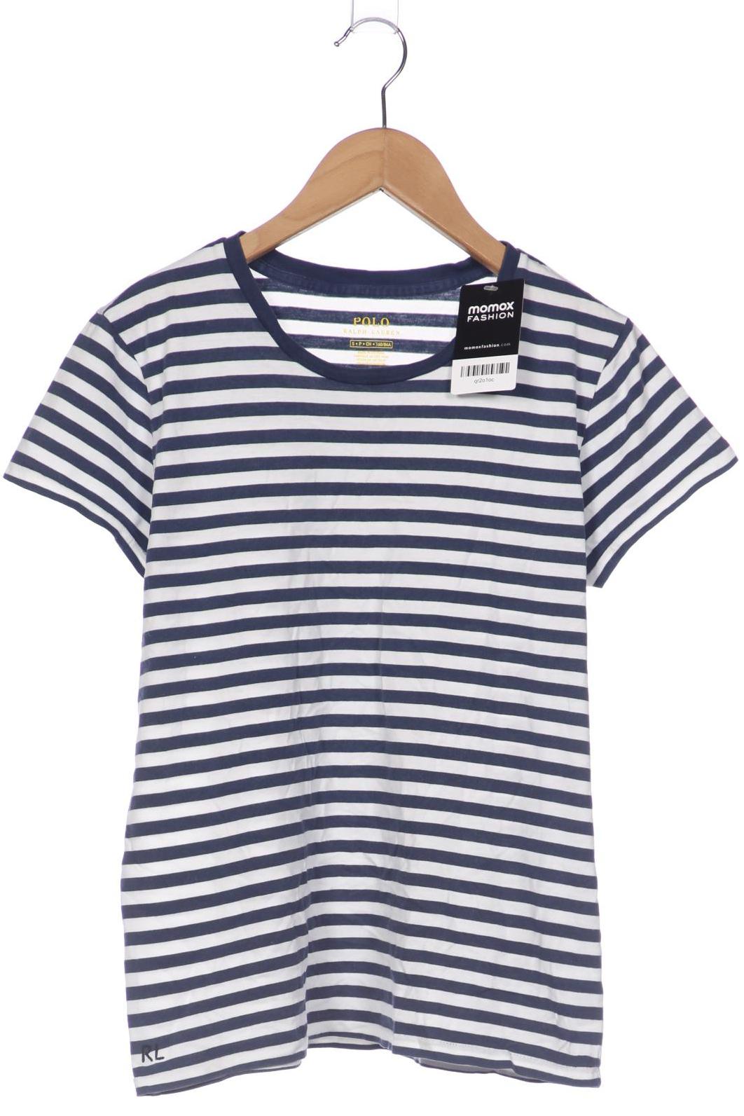 

Polo Ralph Lauren Damen T-Shirt, marineblau, Gr. 36