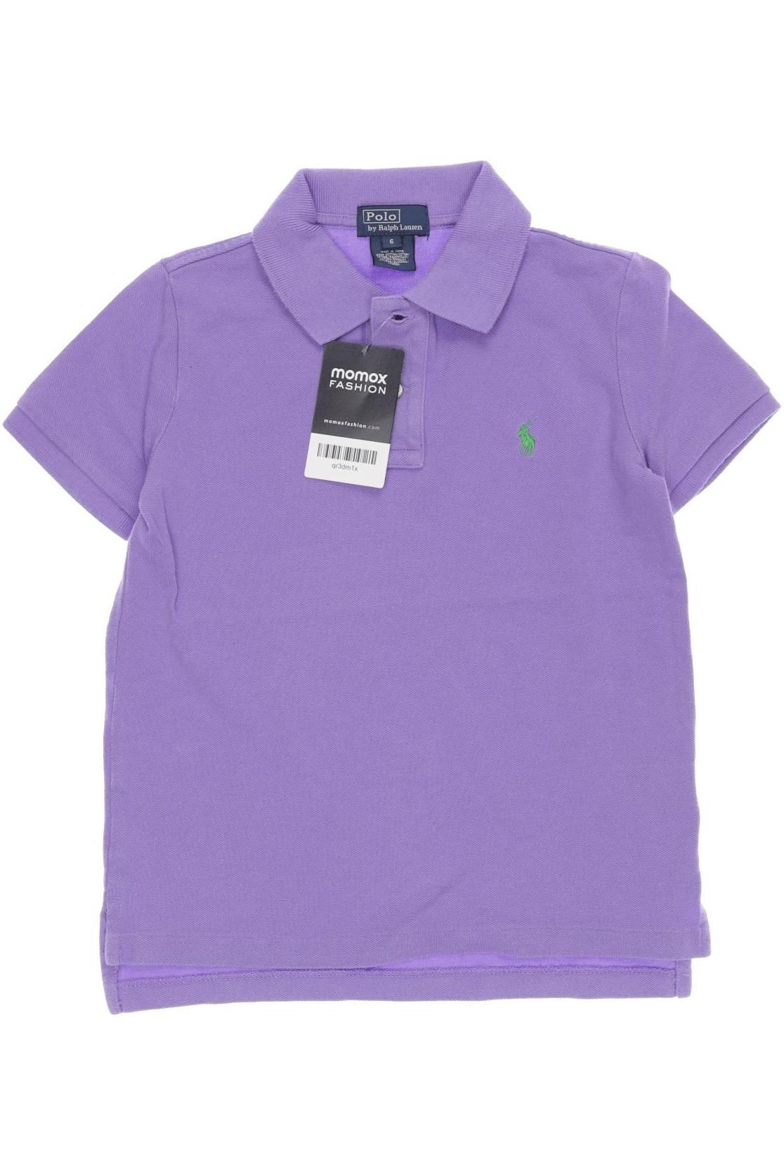 

Polo Ralph Lauren Jungen Poloshirt, flieder