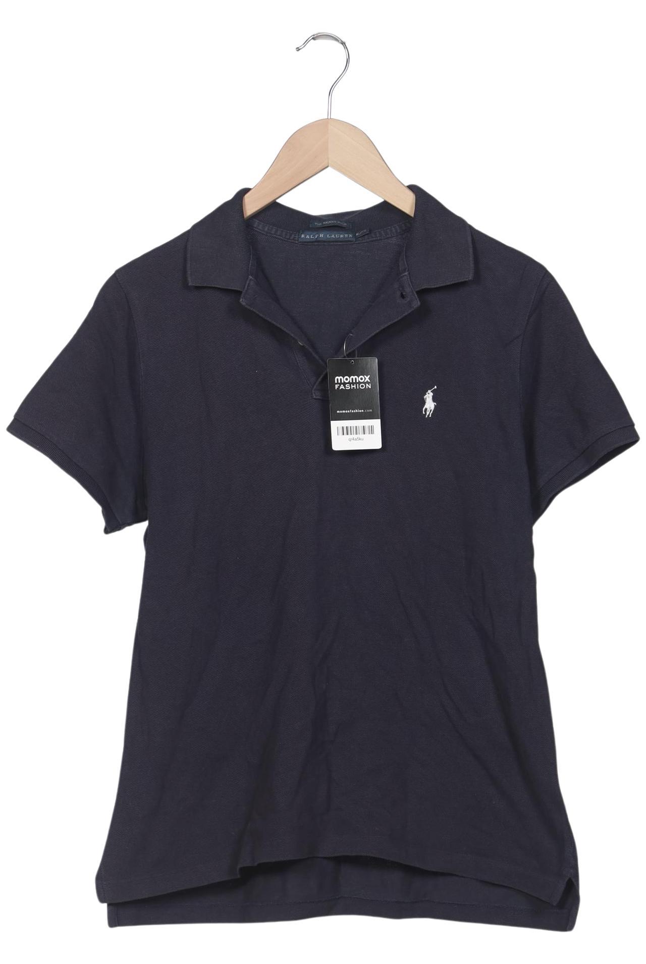 

Polo Ralph Lauren Damen Poloshirt, marineblau, Gr. 44