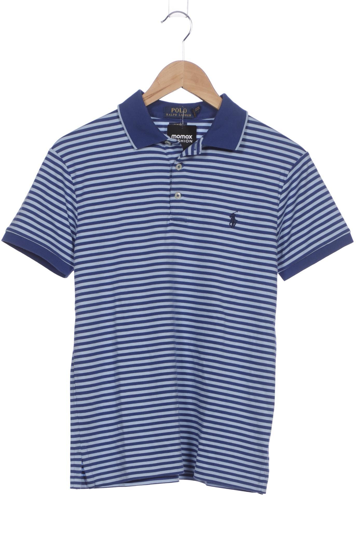 

Polo Ralph Lauren Damen Poloshirt, blau, Gr. 36