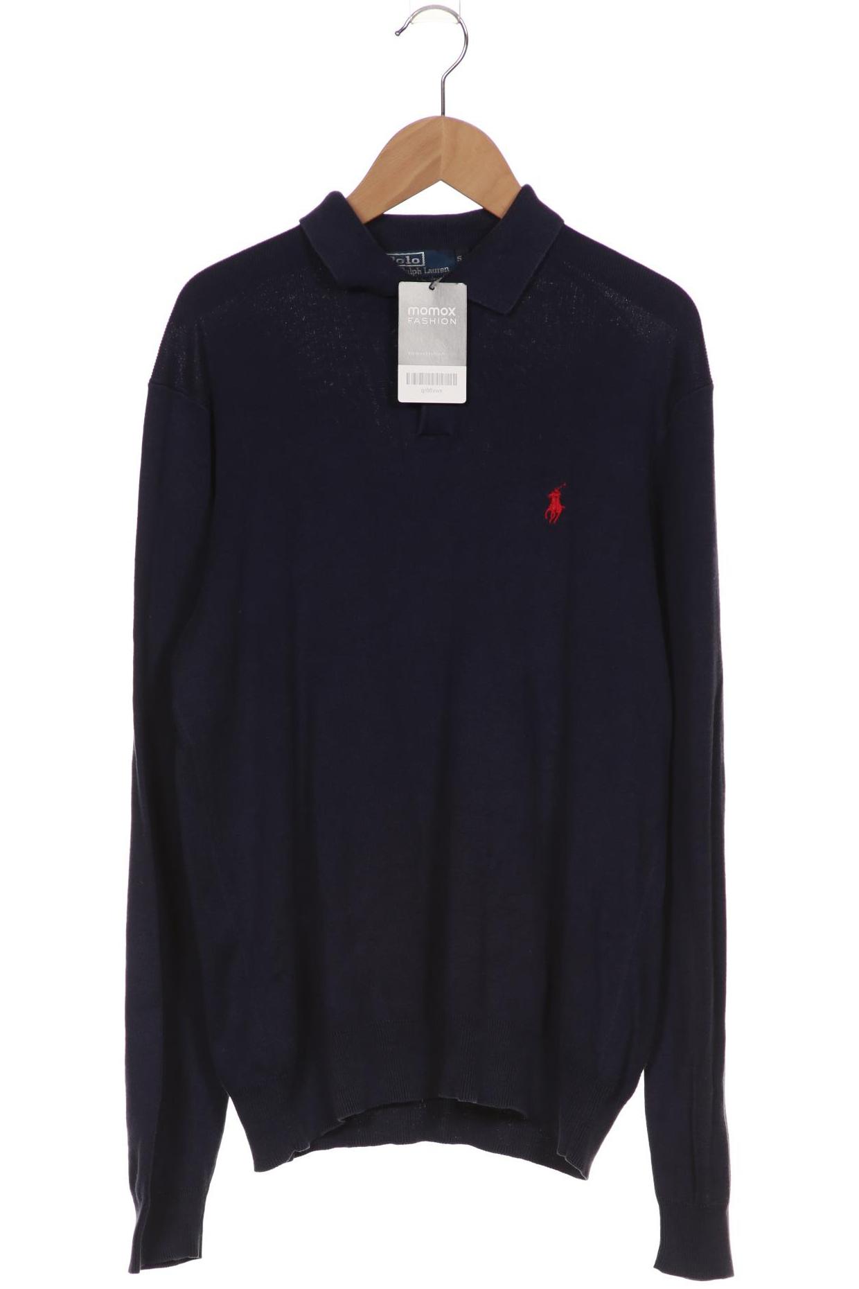

Polo Ralph Lauren Herren Pullover, marineblau, Gr. 46