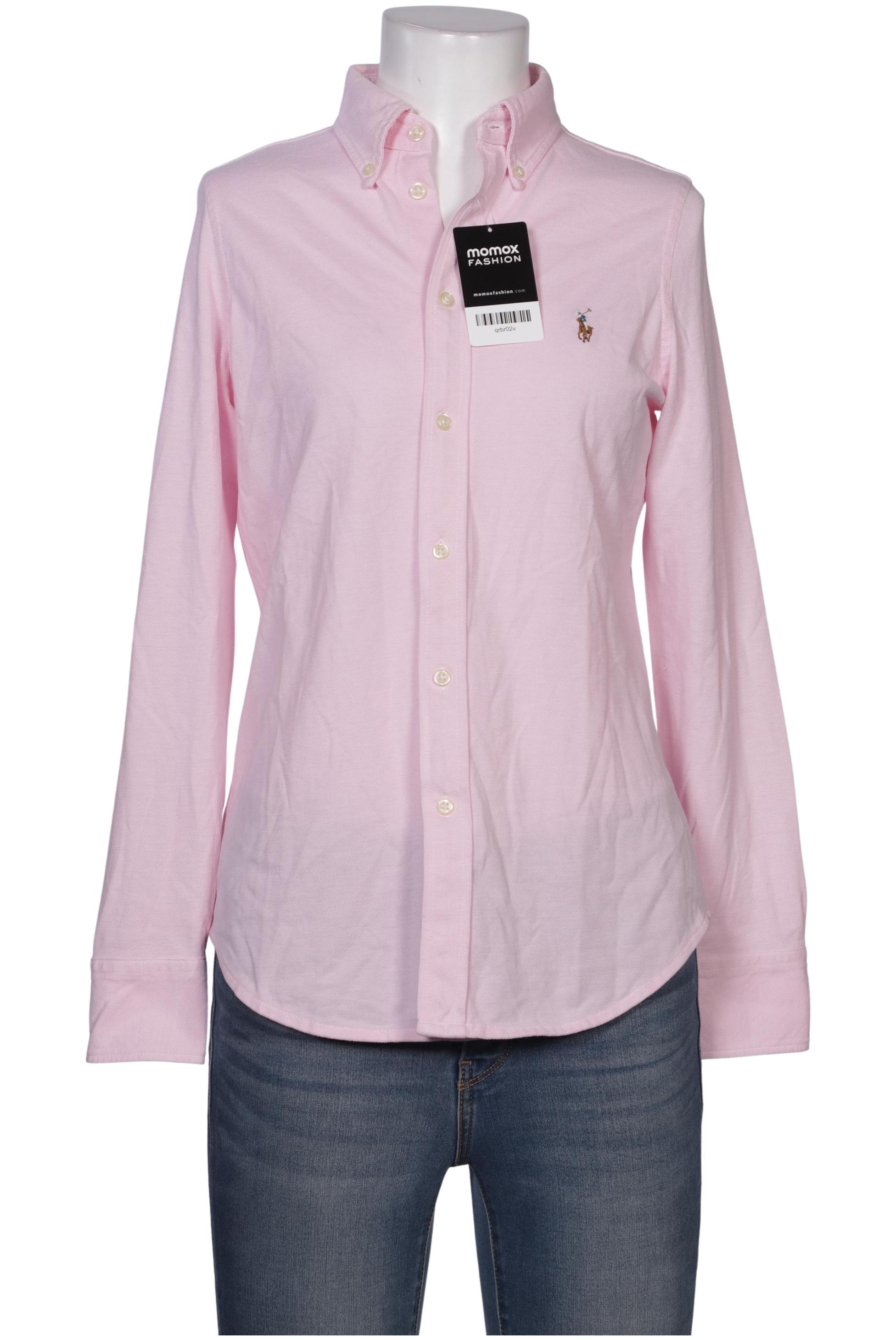

Polo Ralph Lauren Damen Bluse, pink, Gr. 38