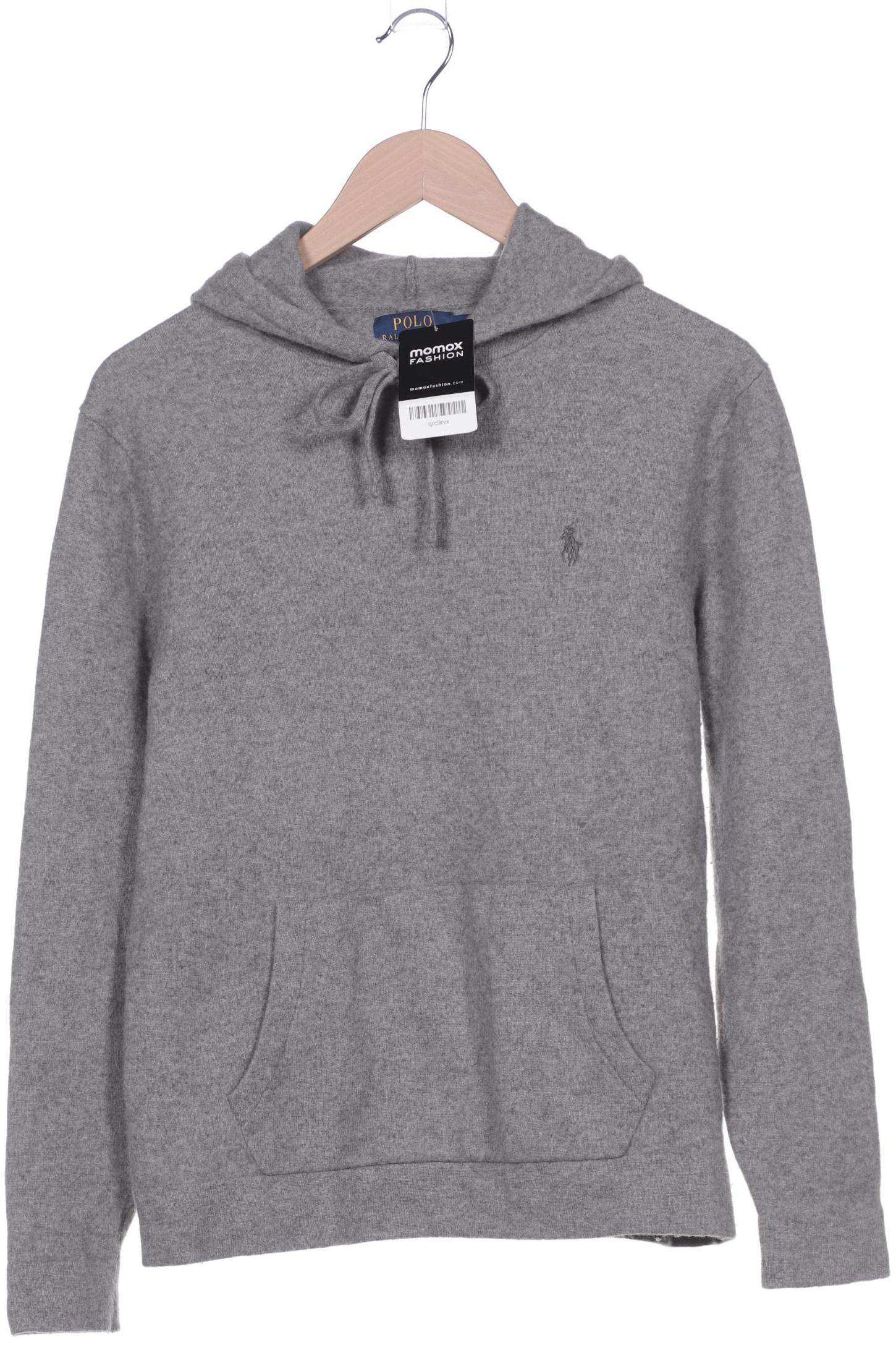 

Polo Ralph Lauren Herren Kapuzenpullover, grau