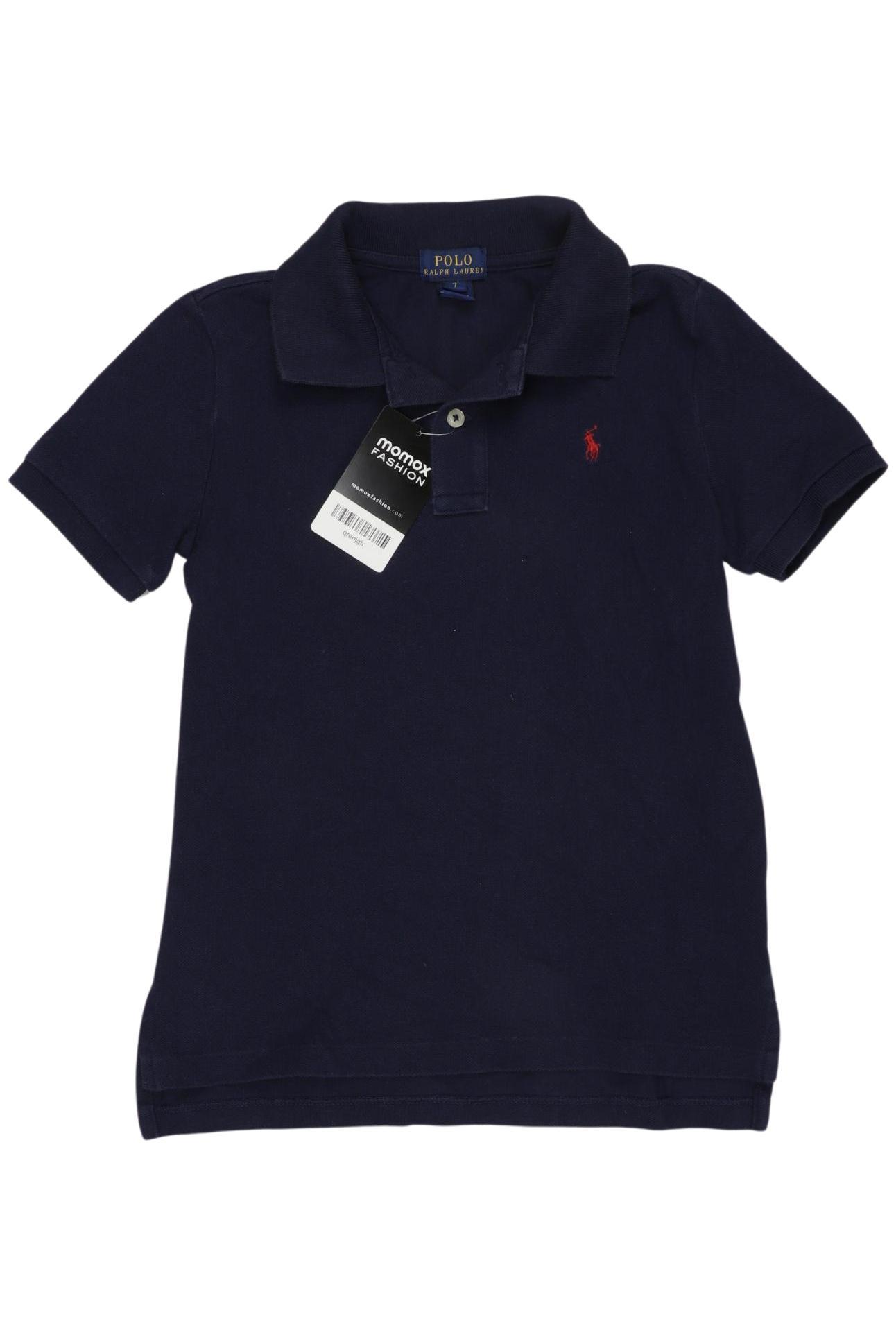 

Polo Ralph Lauren Herren Poloshirt, marineblau, Gr. 128