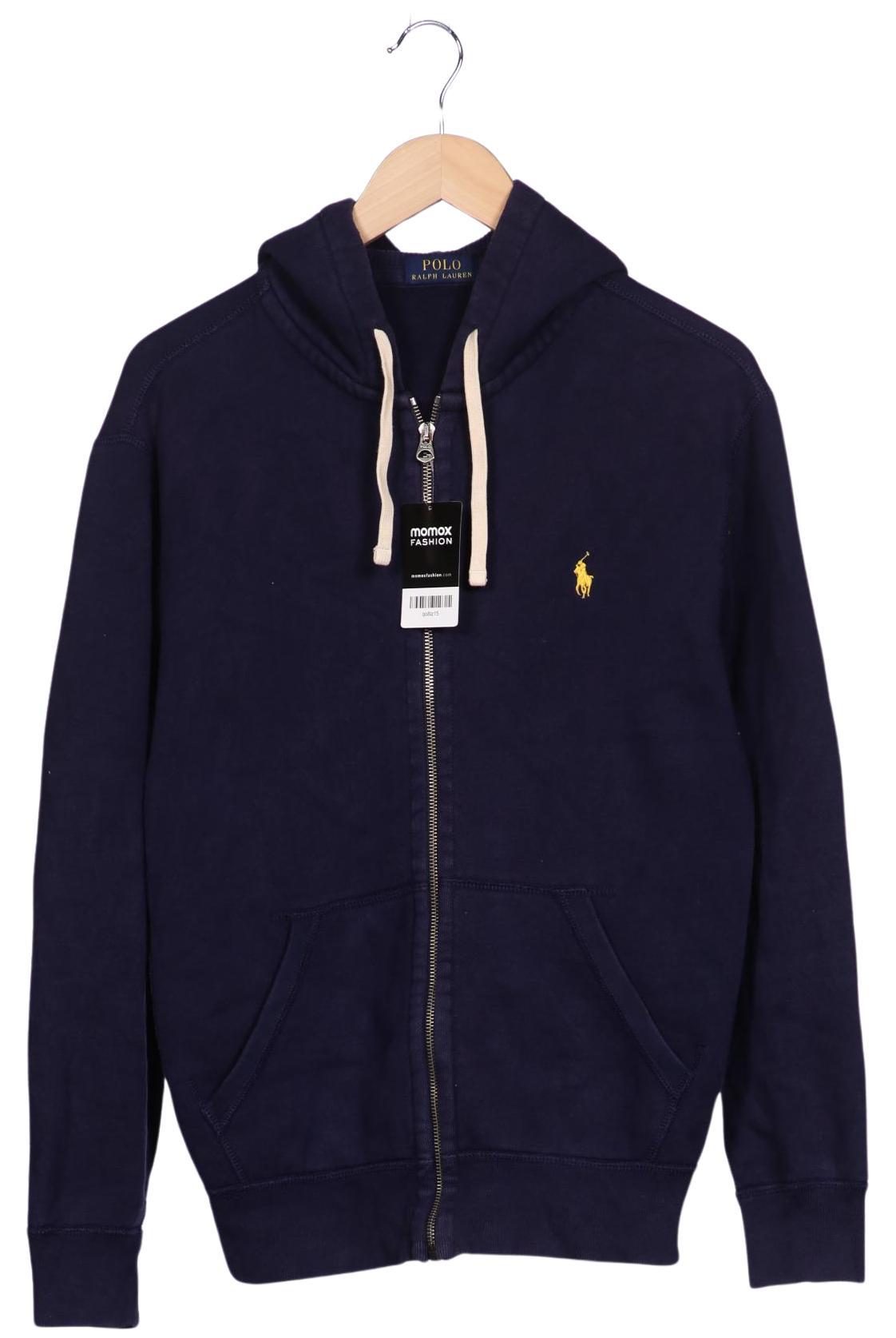 

Polo Ralph Lauren Herren Kapuzenpullover, marineblau, Gr. 48