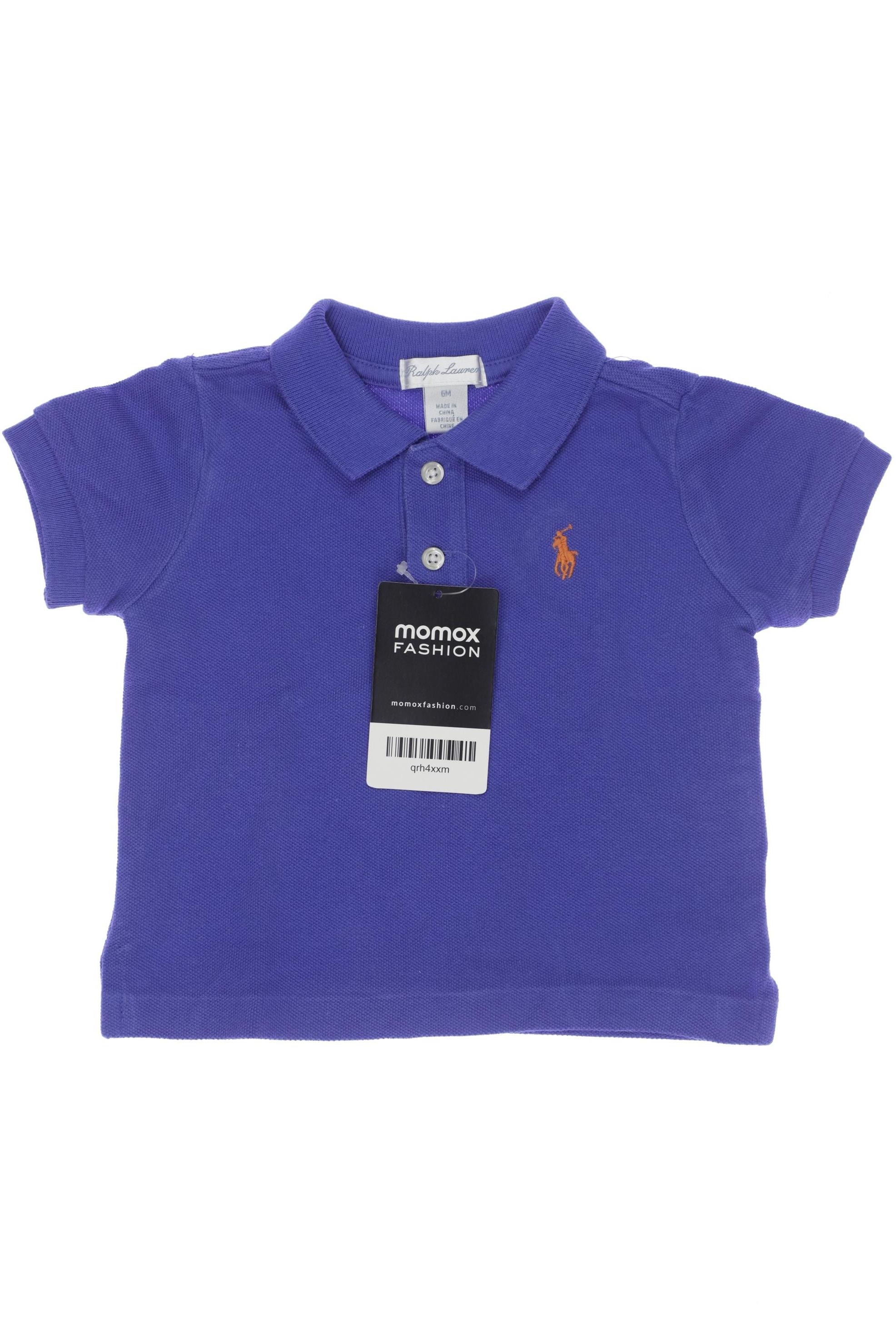 

Polo Ralph Lauren Herren Poloshirt, blau, Gr. 62