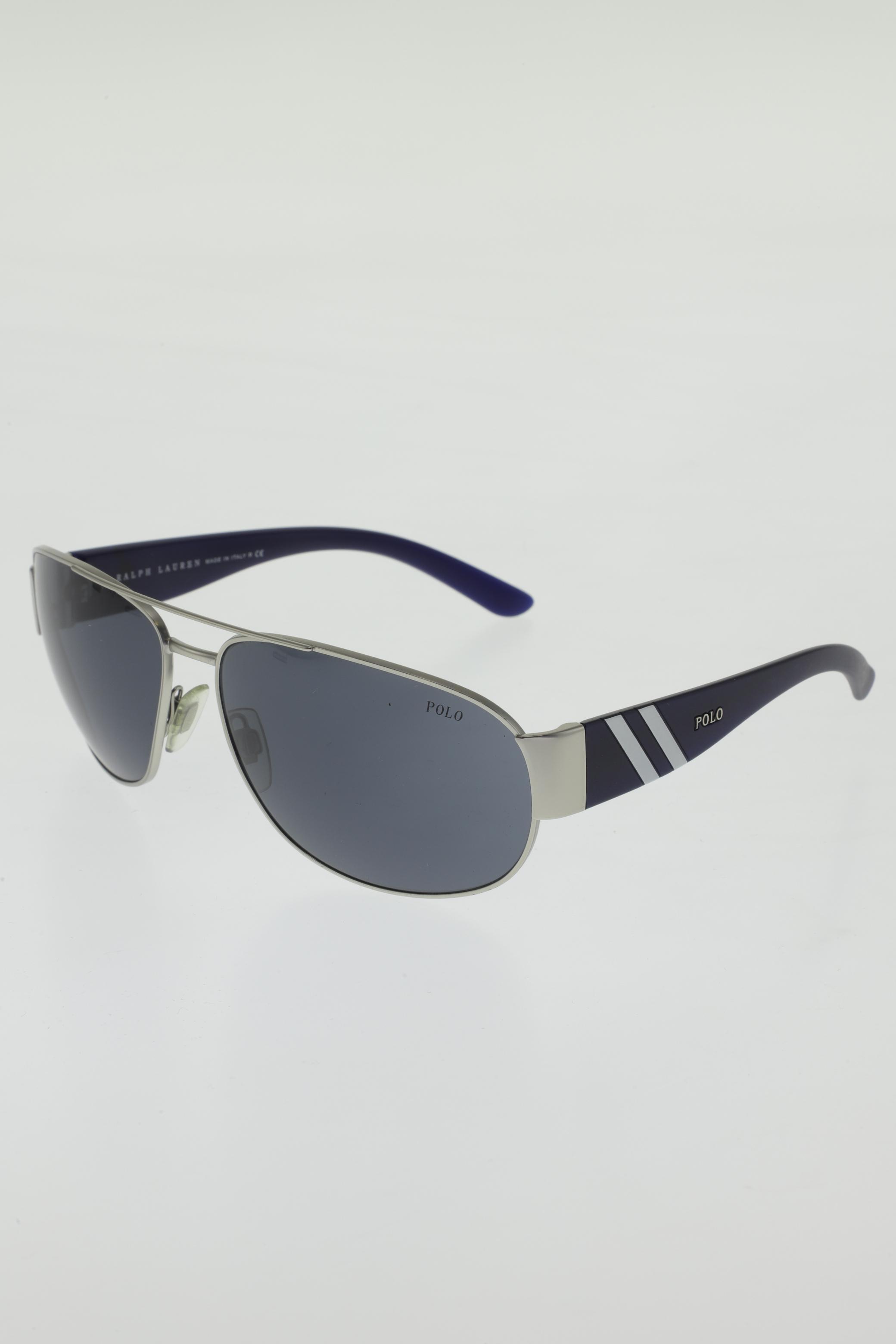

Polo Ralph Lauren Herren Sonnenbrille, marineblau, Gr.