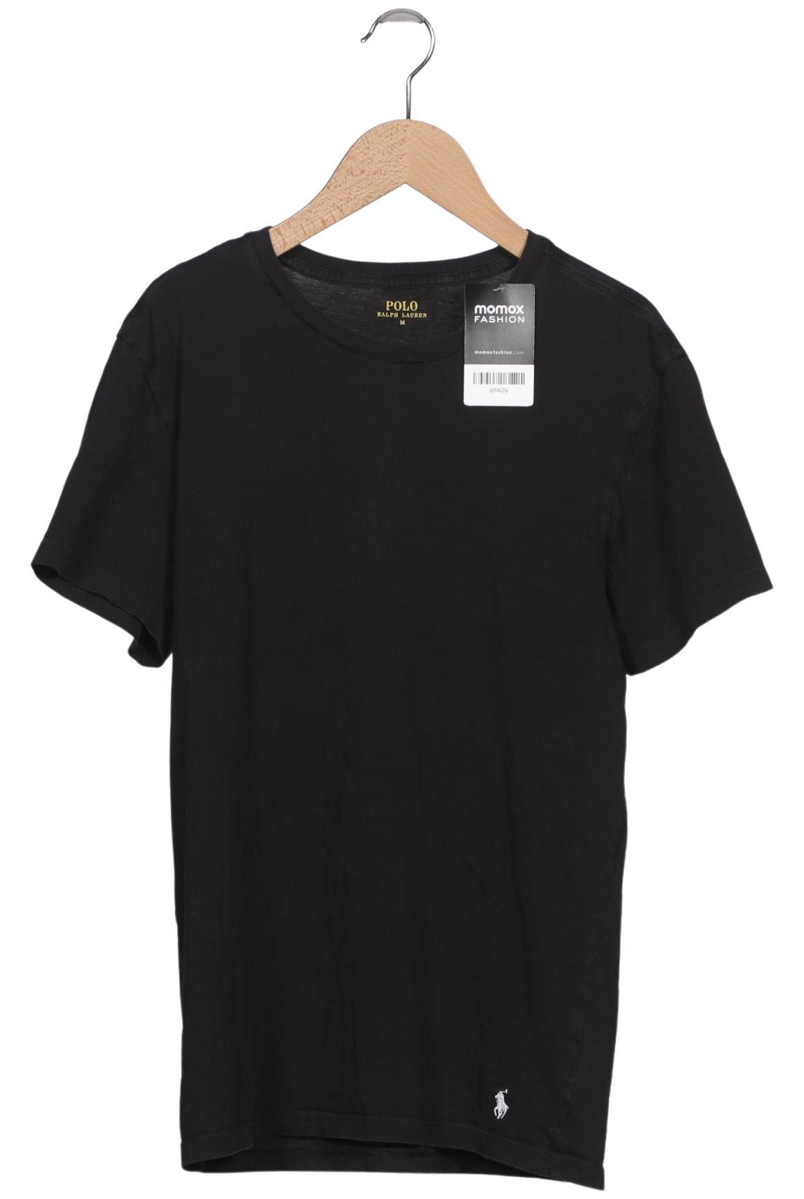 

Polo Ralph Lauren Herren T-Shirt, schwarz, Gr. 146
