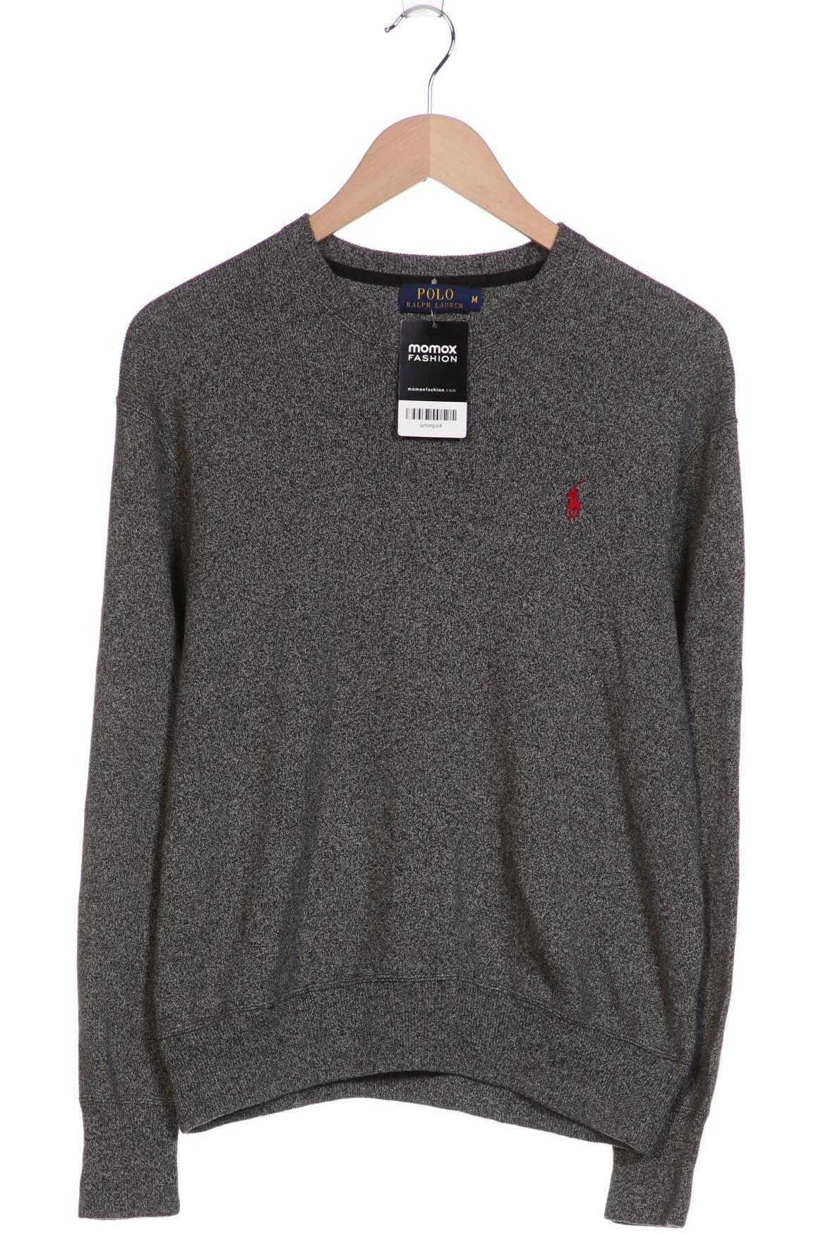 

Polo Ralph Lauren Herren Pullover, grau, Gr. 48
