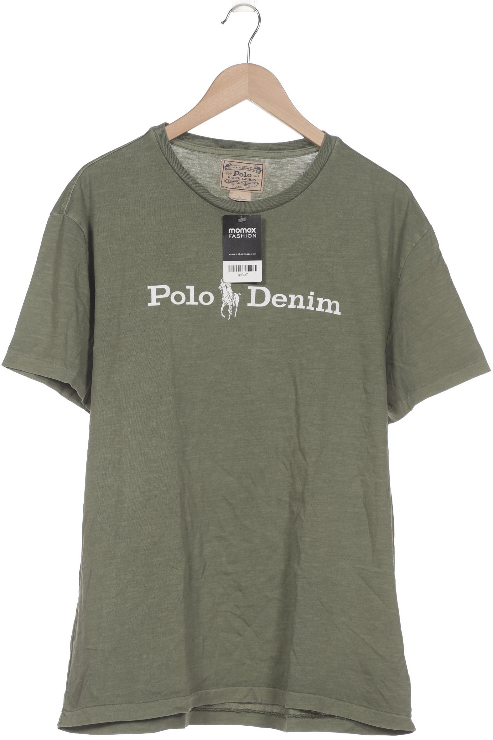 

Polo Ralph Lauren Herren T-Shirt, grün, Gr. 52