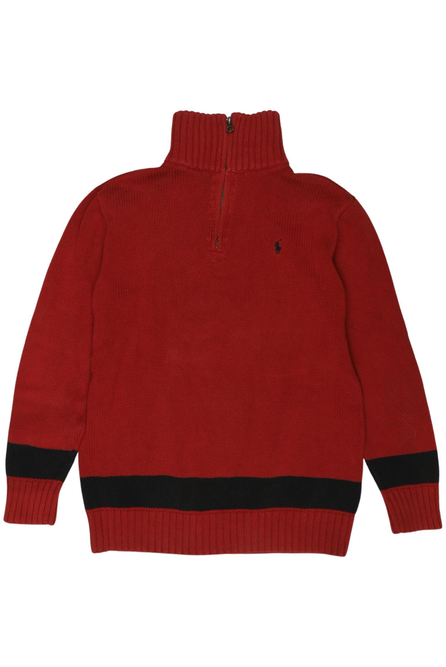 

Polo Ralph Lauren Jungen Pullover, rot, Gr. 158