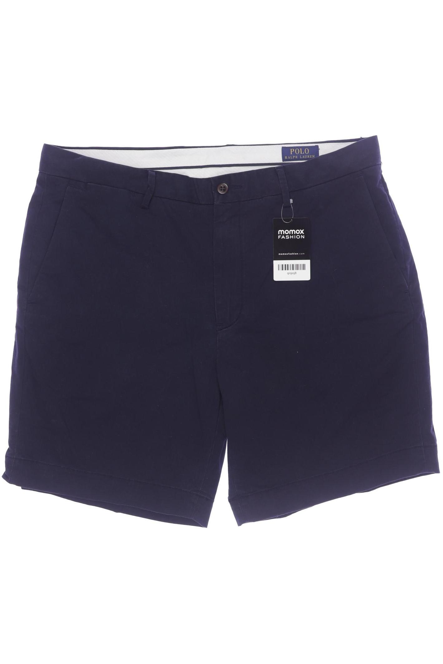 

Polo Ralph Lauren Herren Shorts, marineblau, Gr. 36