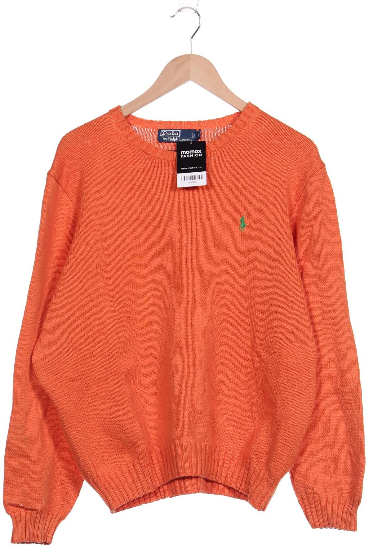 

Polo Ralph Lauren Herren Pullover, orange